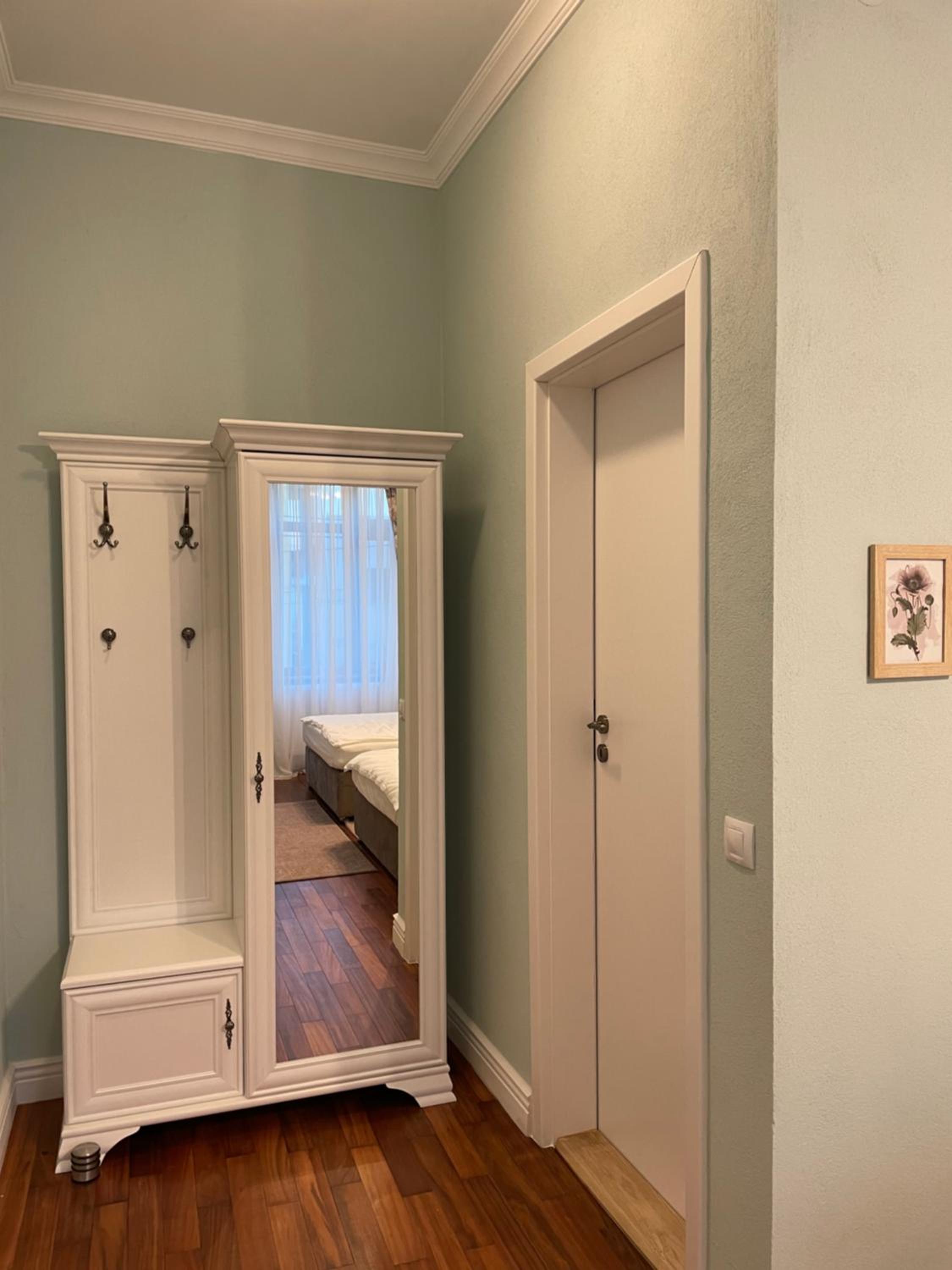 Double or Twin Room - Photo 2