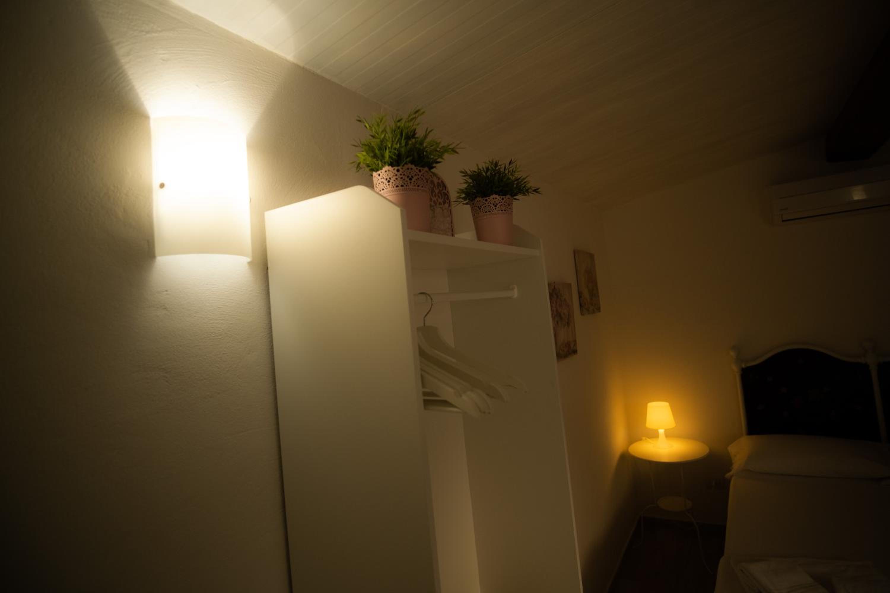 Double Room with Private Bathroom photo 2
