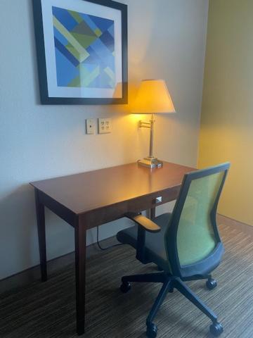 Standard Room - Photo 9