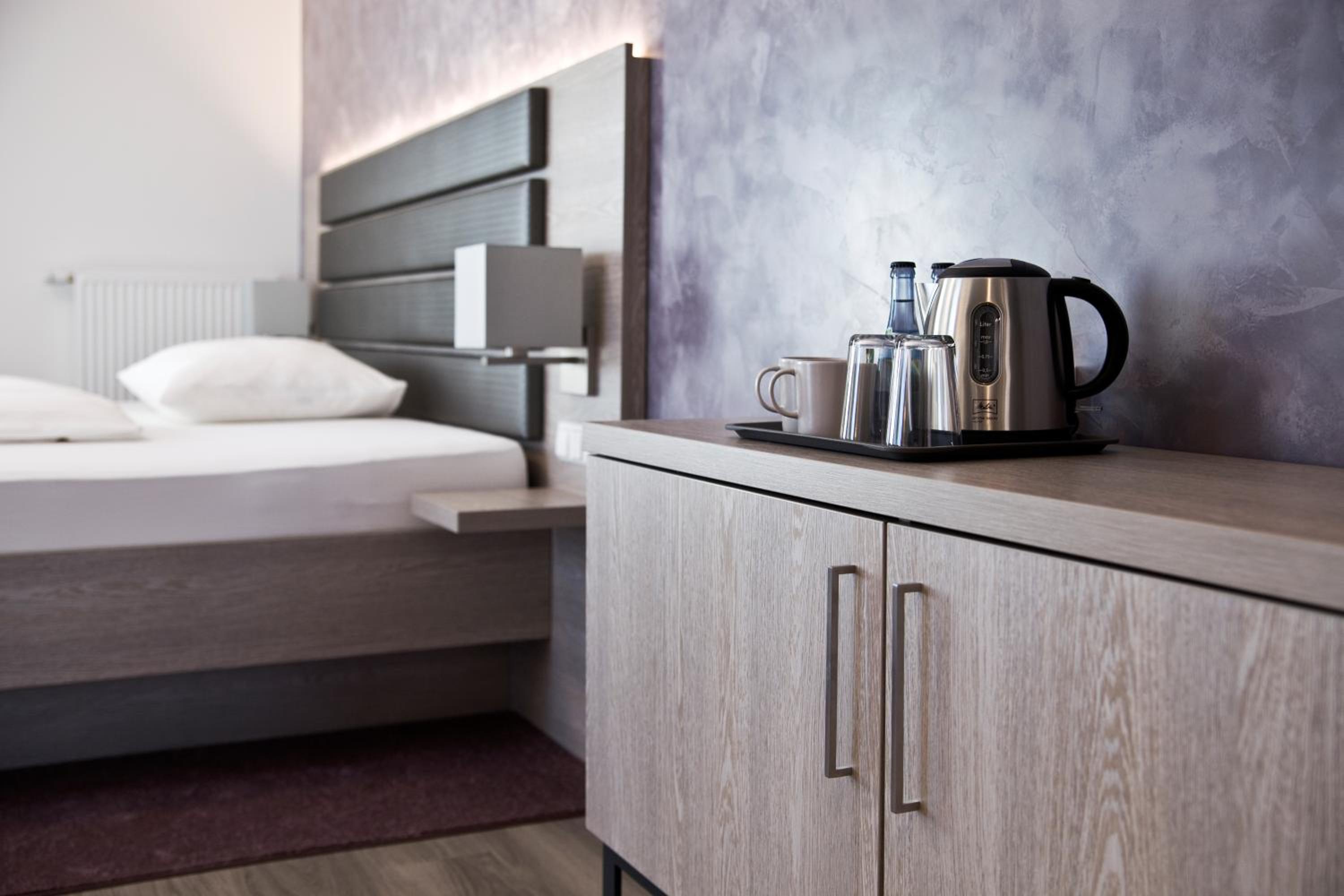 Superior Double Room photo 1