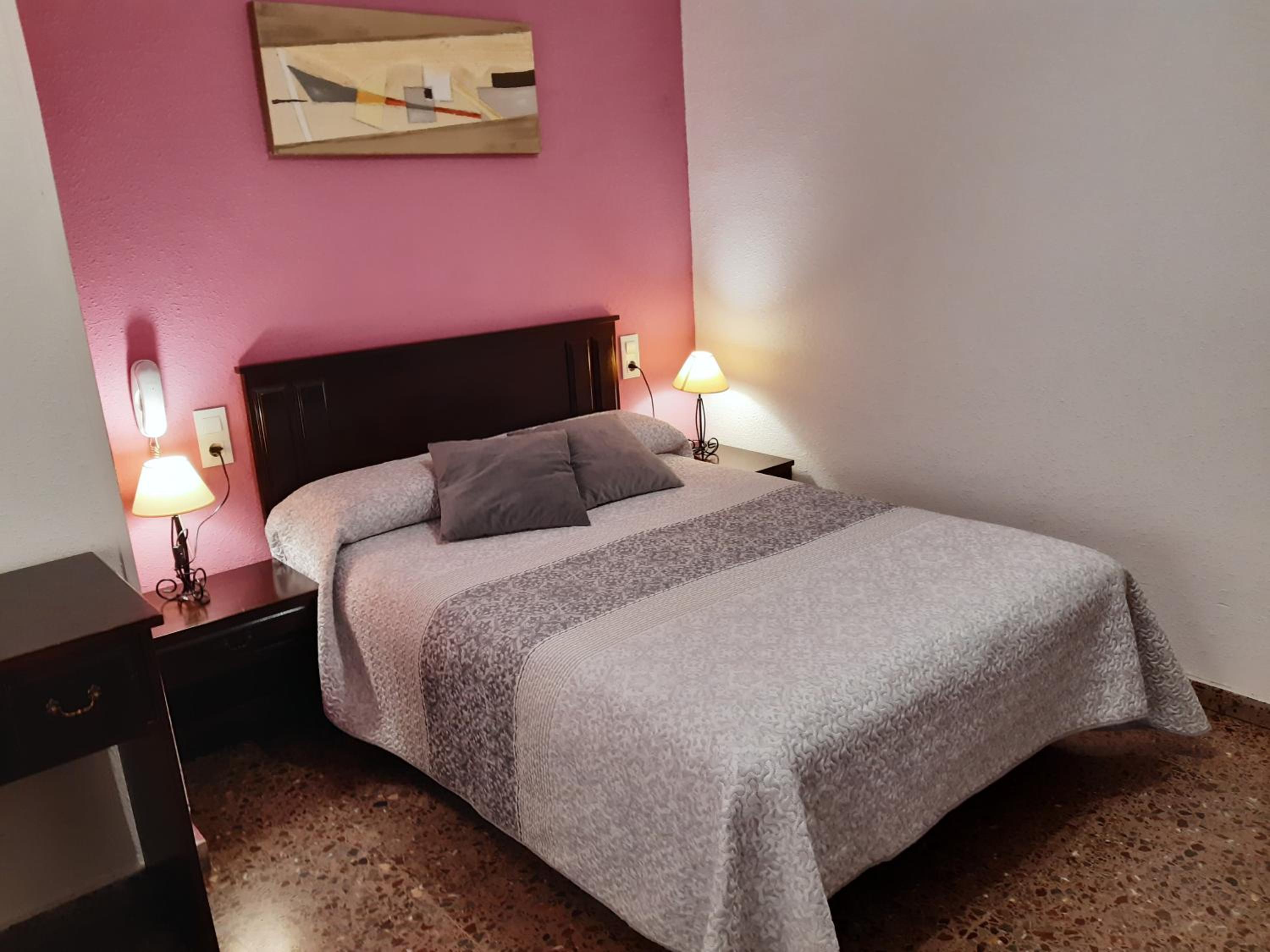 Double or Twin Room photo 2