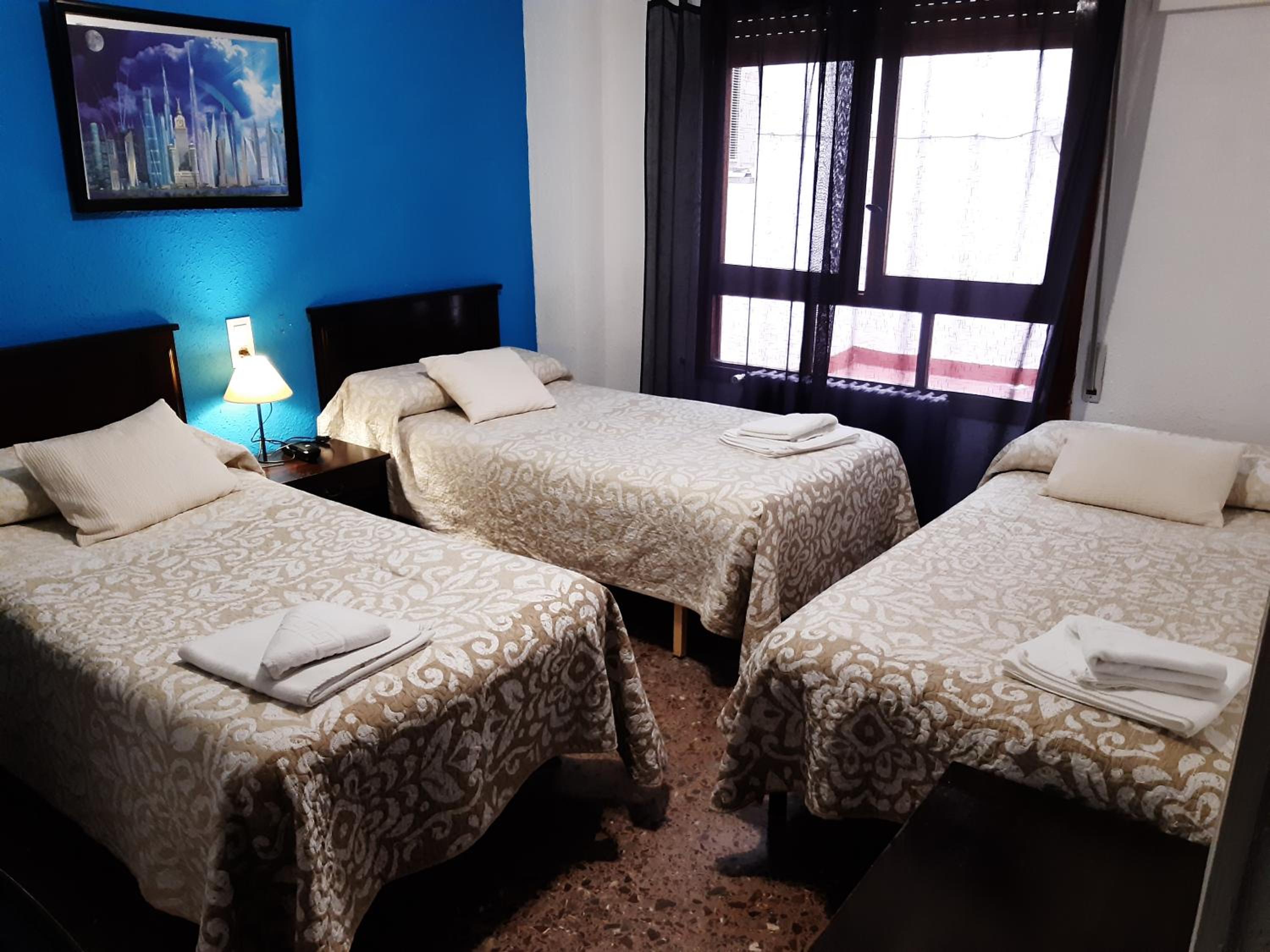 Triple Room photo 3