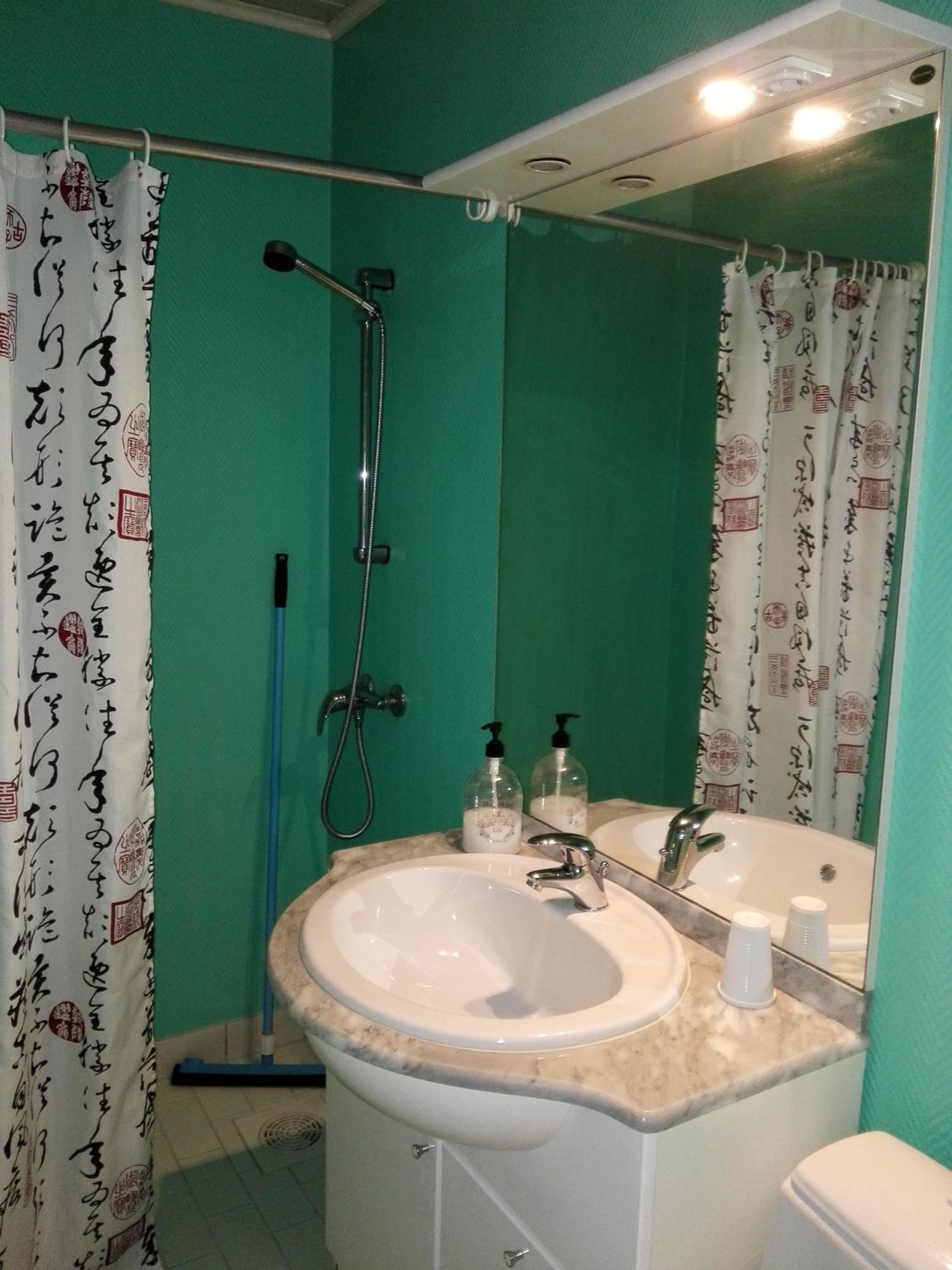 Family Room with Bathroom - Photo 4