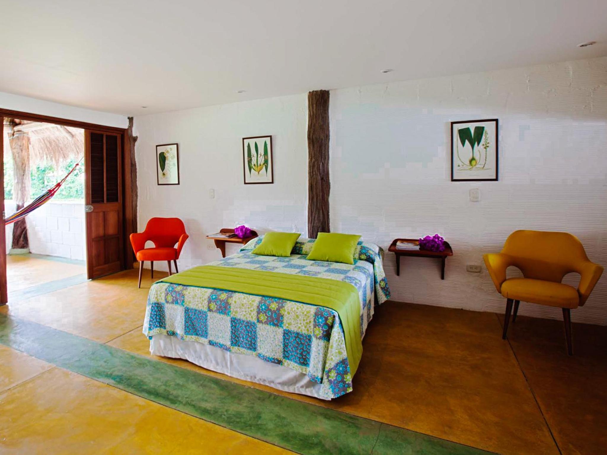 Classic Single Room with Balcony photo 3
