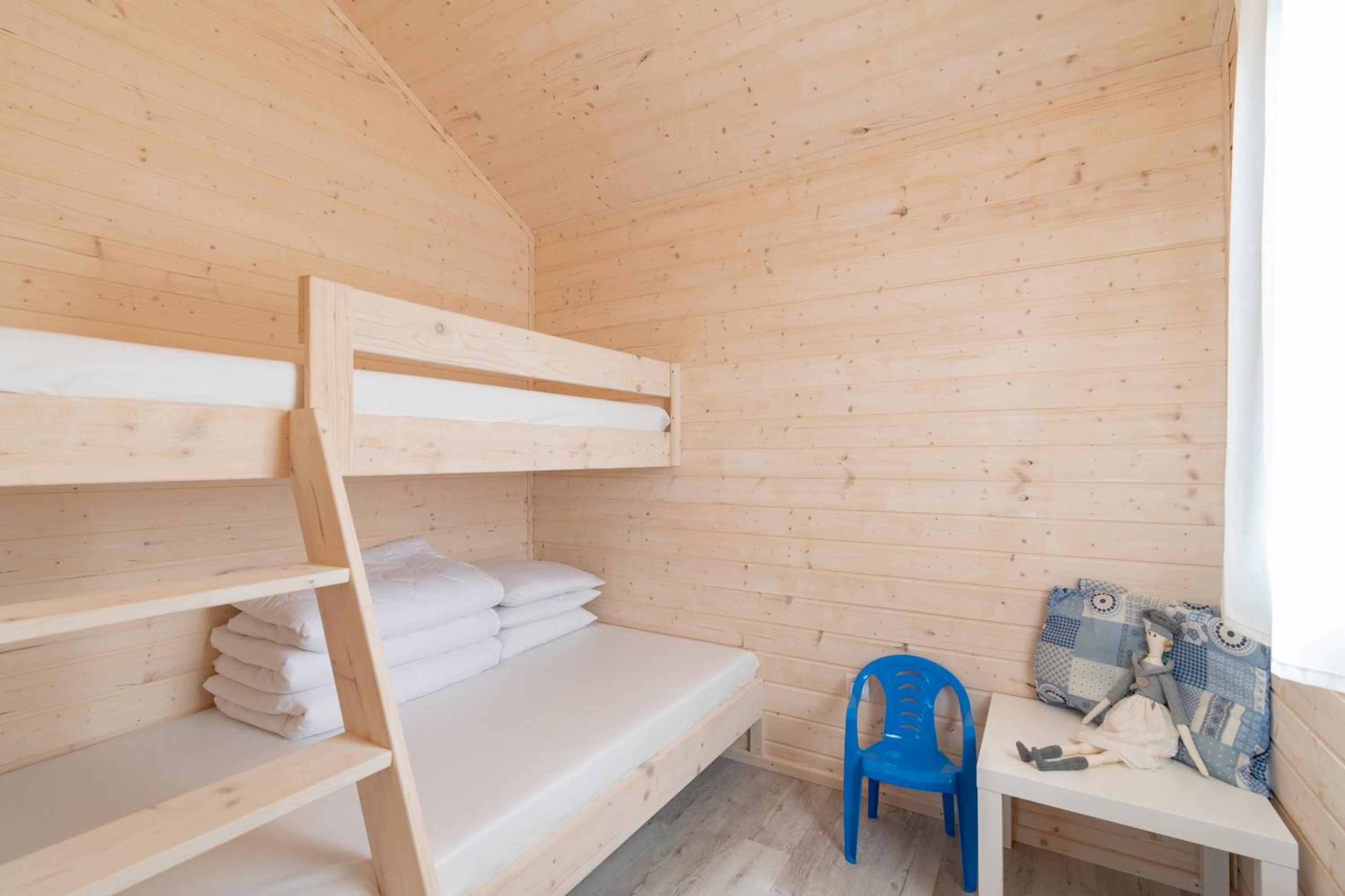 Chalet photo 1