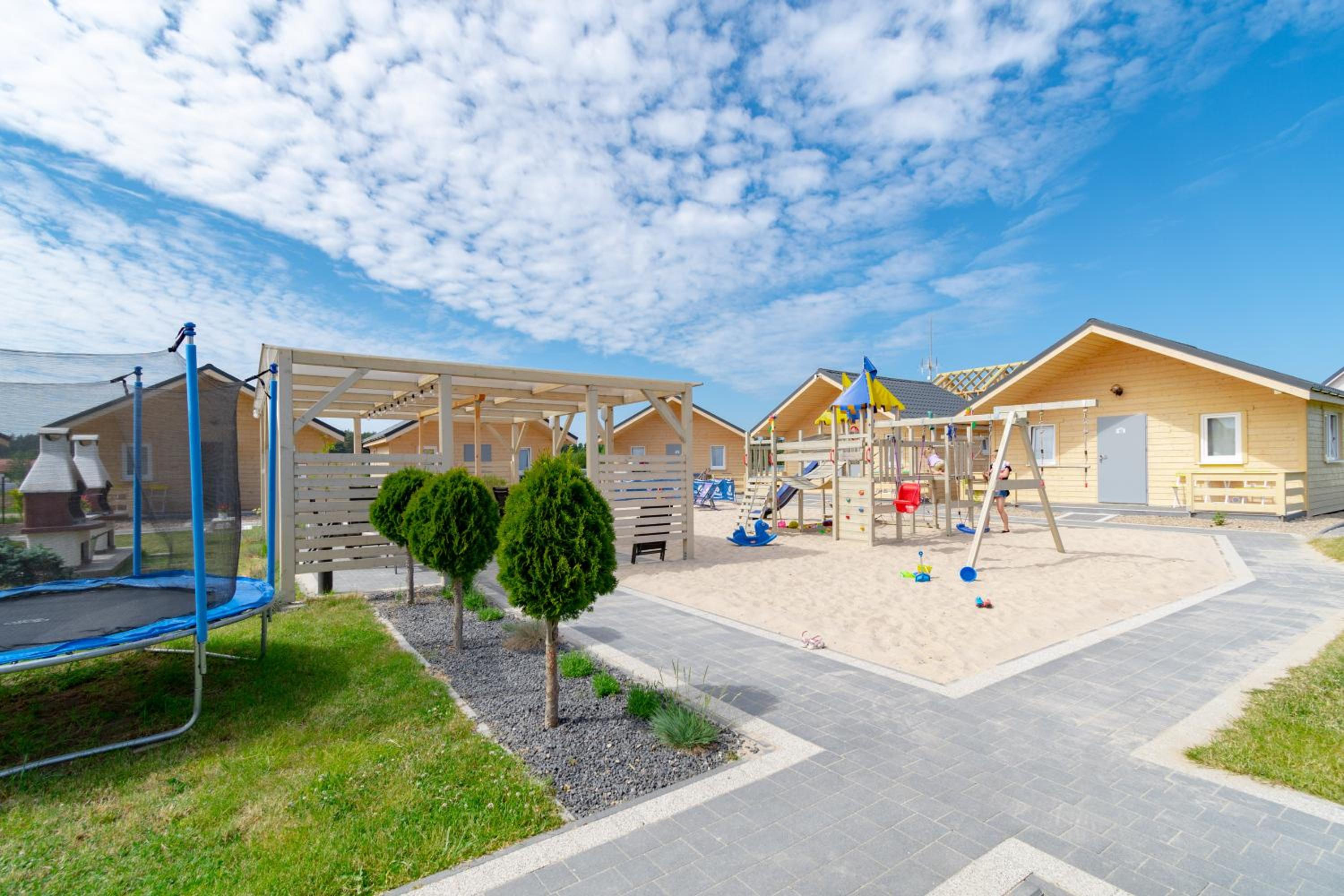 Chalet photo 3