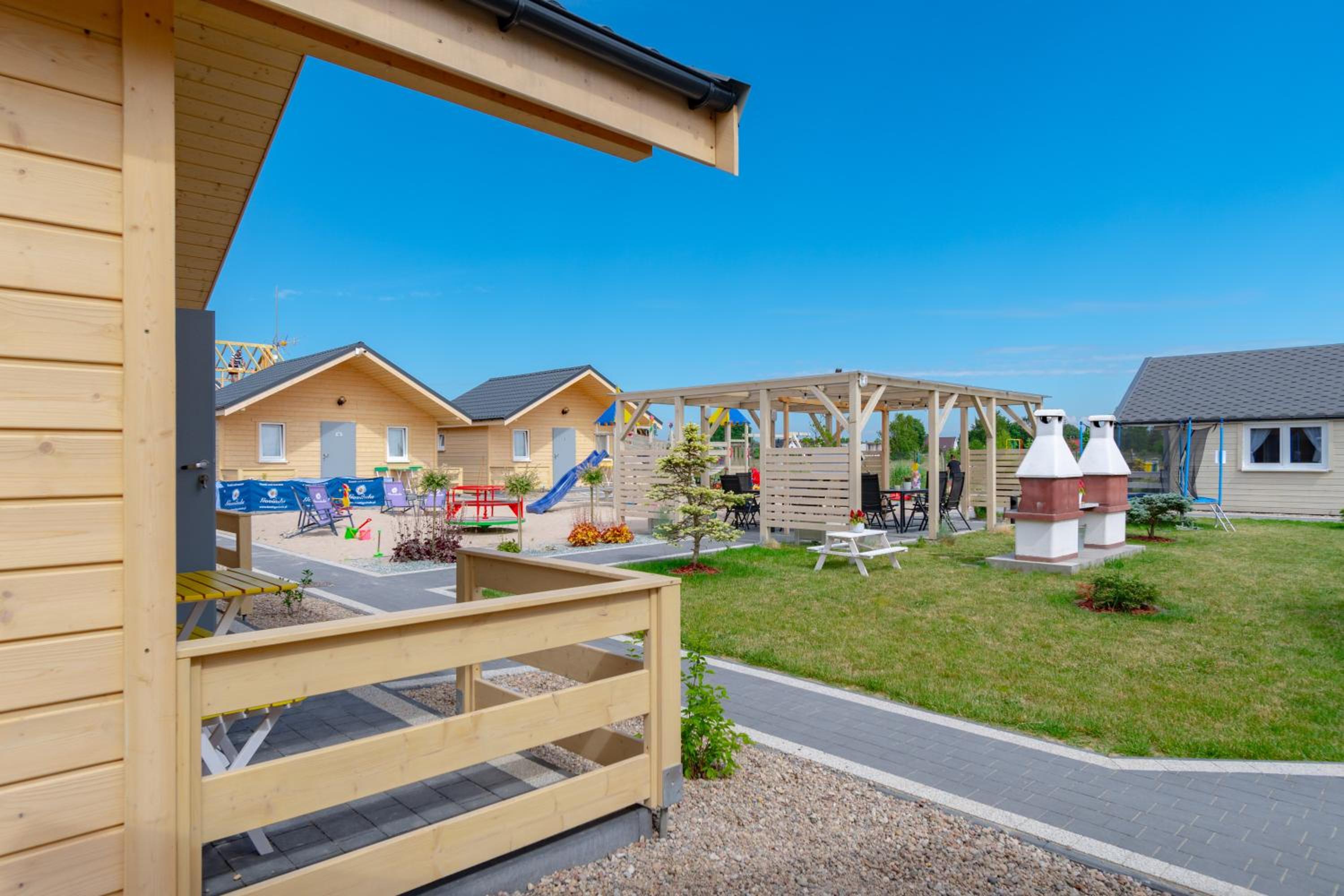 Chalet photo 2