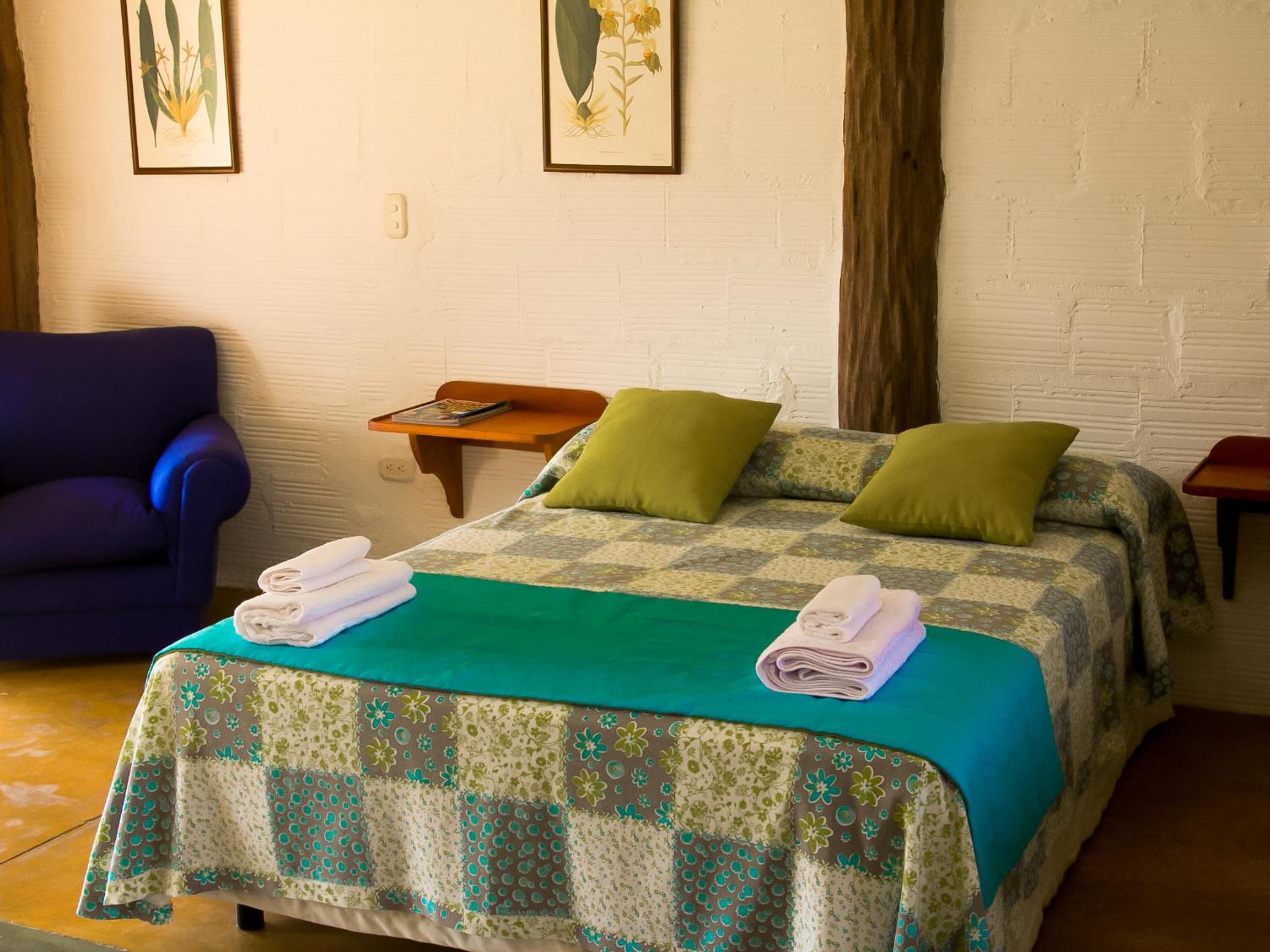 Quadruple Room photo 2
