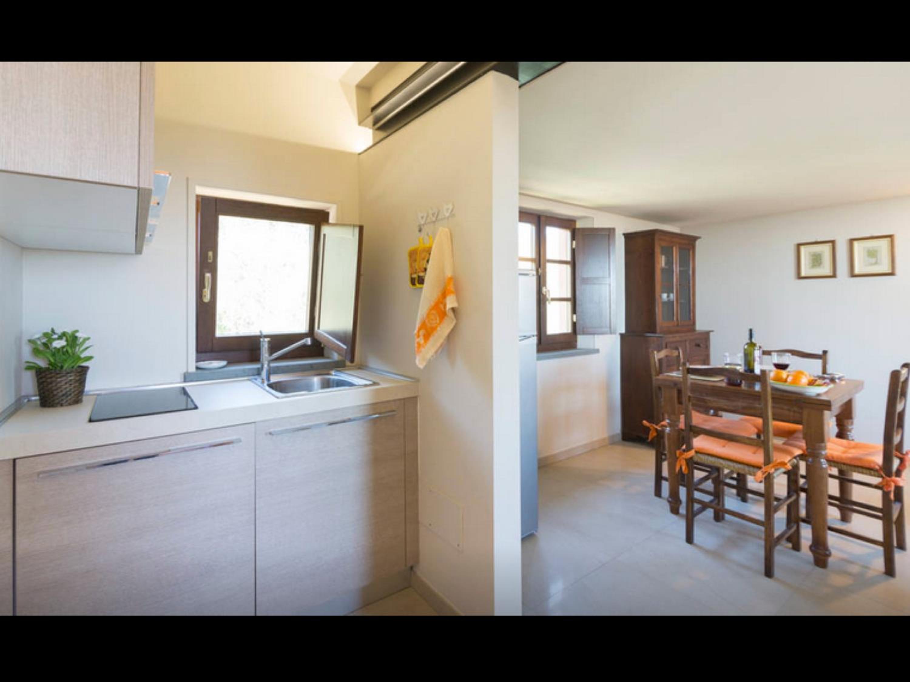 Penthouse Apartment photo 2