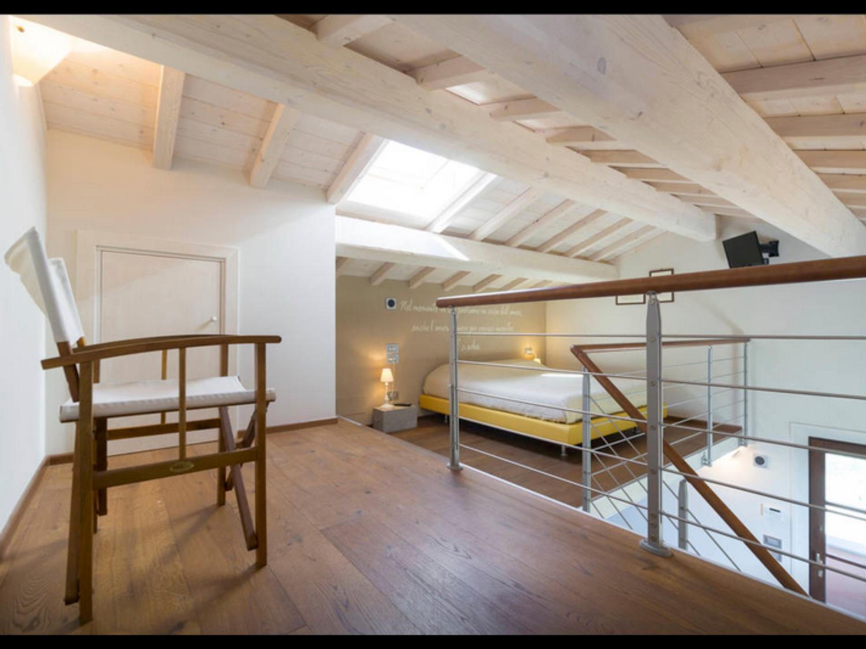 Penthouse Apartment photo 1