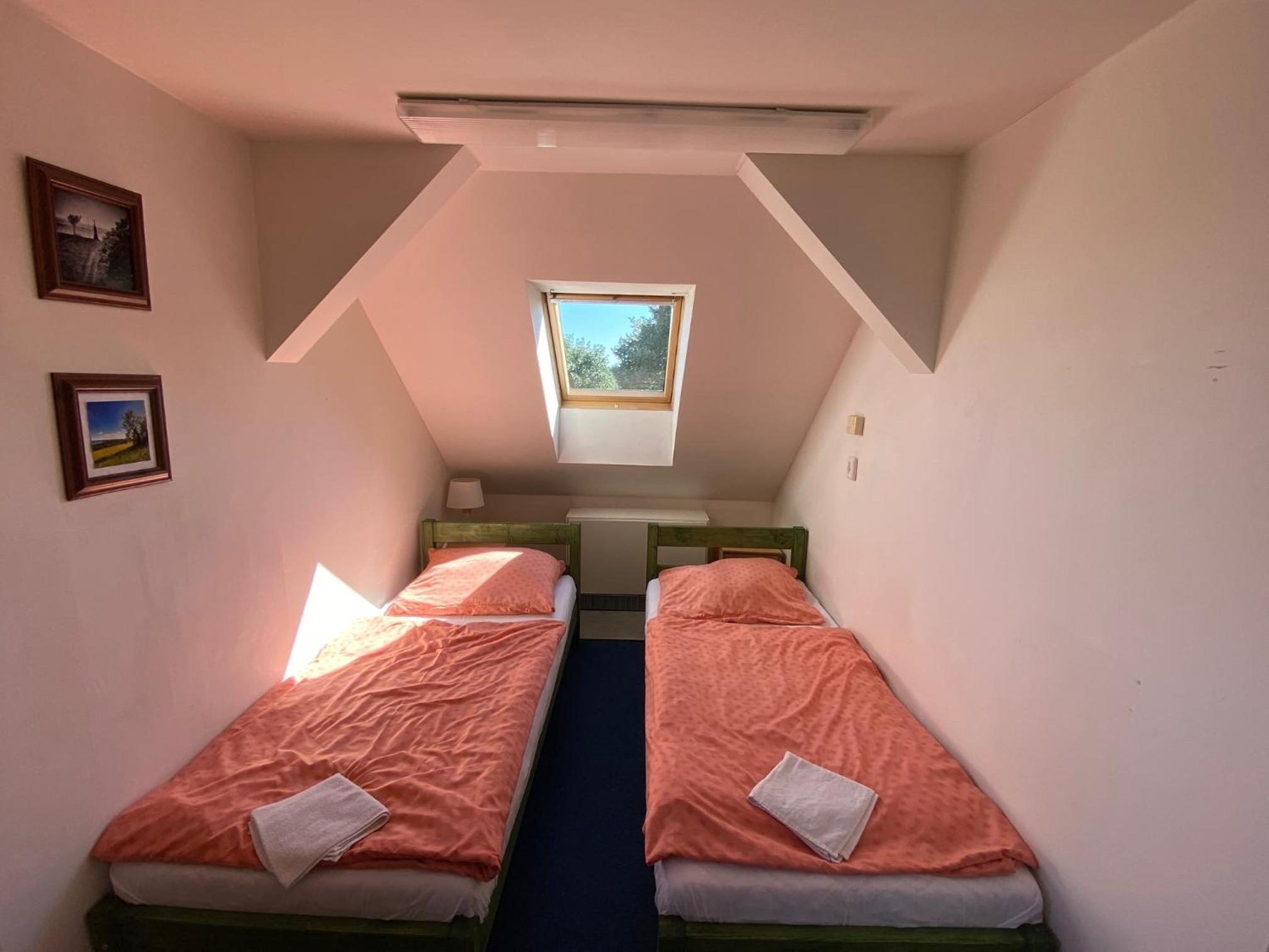Twin Room - Photo 1
