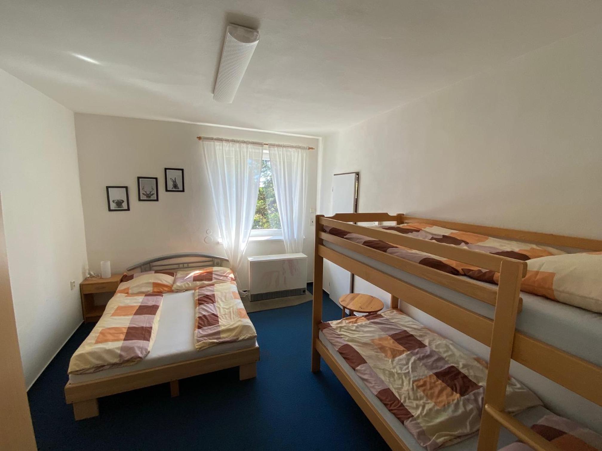 Standard Quadruple Room - Photo 1