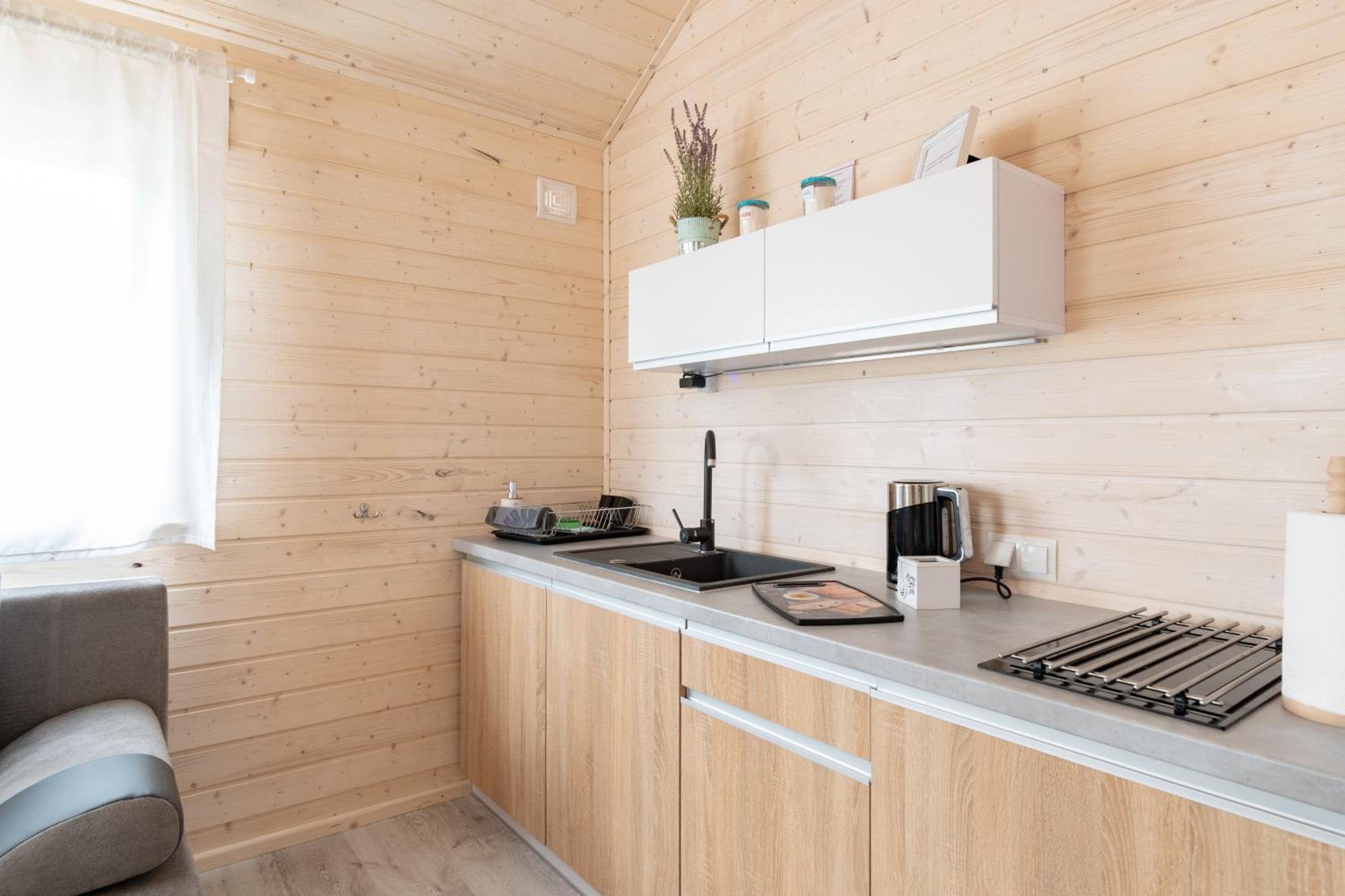 Chalet photo 3