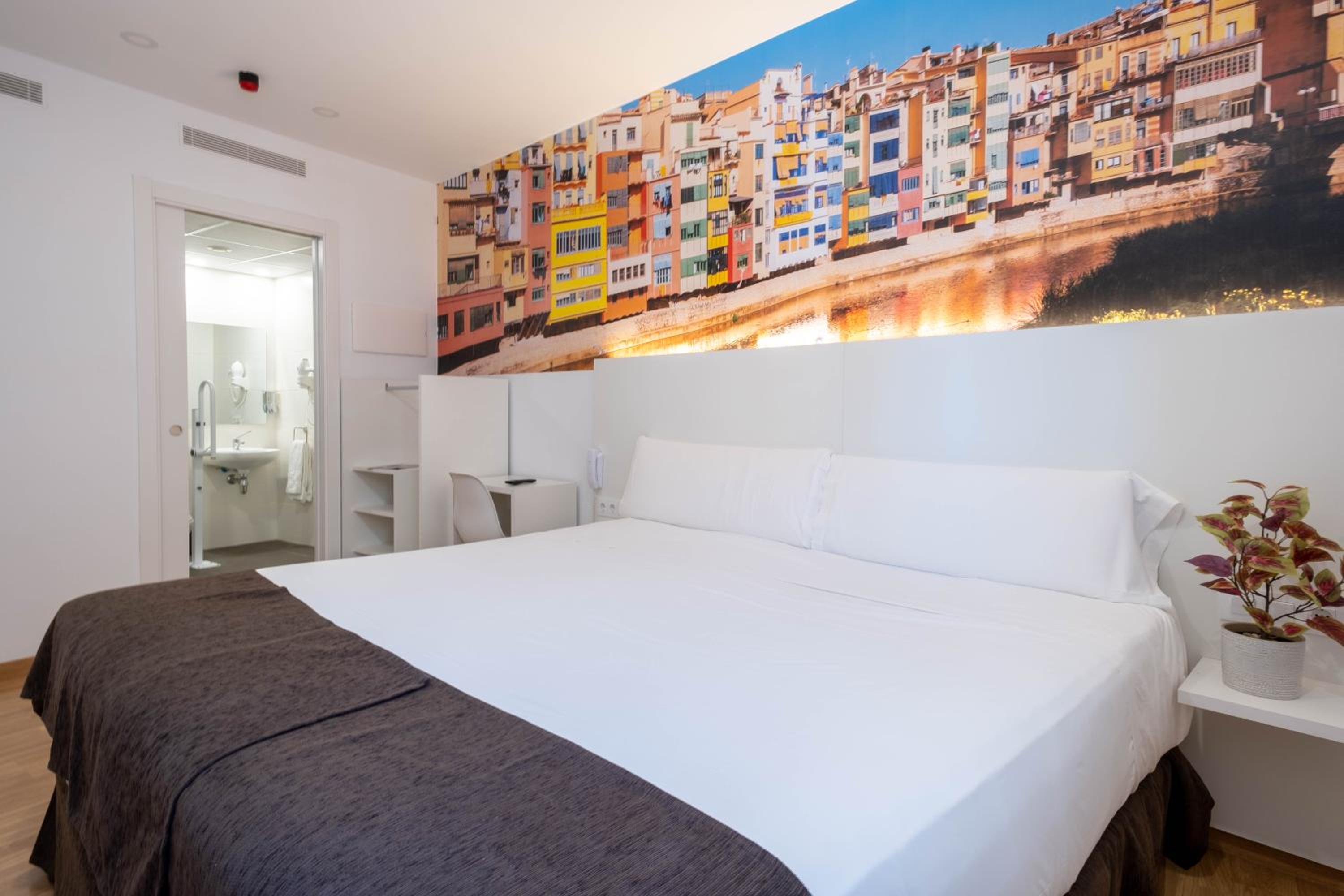 Deluxe Double or Twin Room photo 2