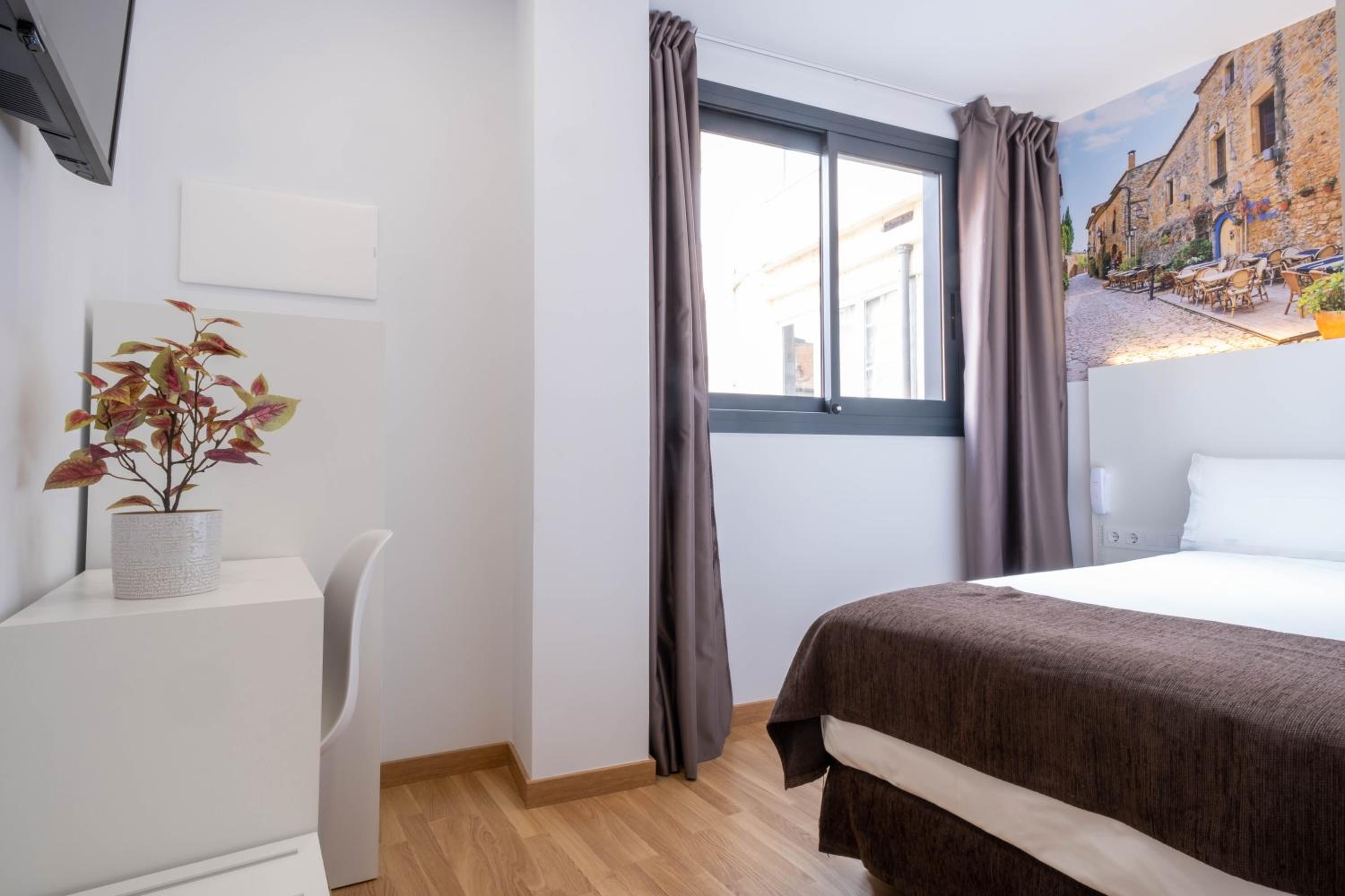 Deluxe Single Room photo 2