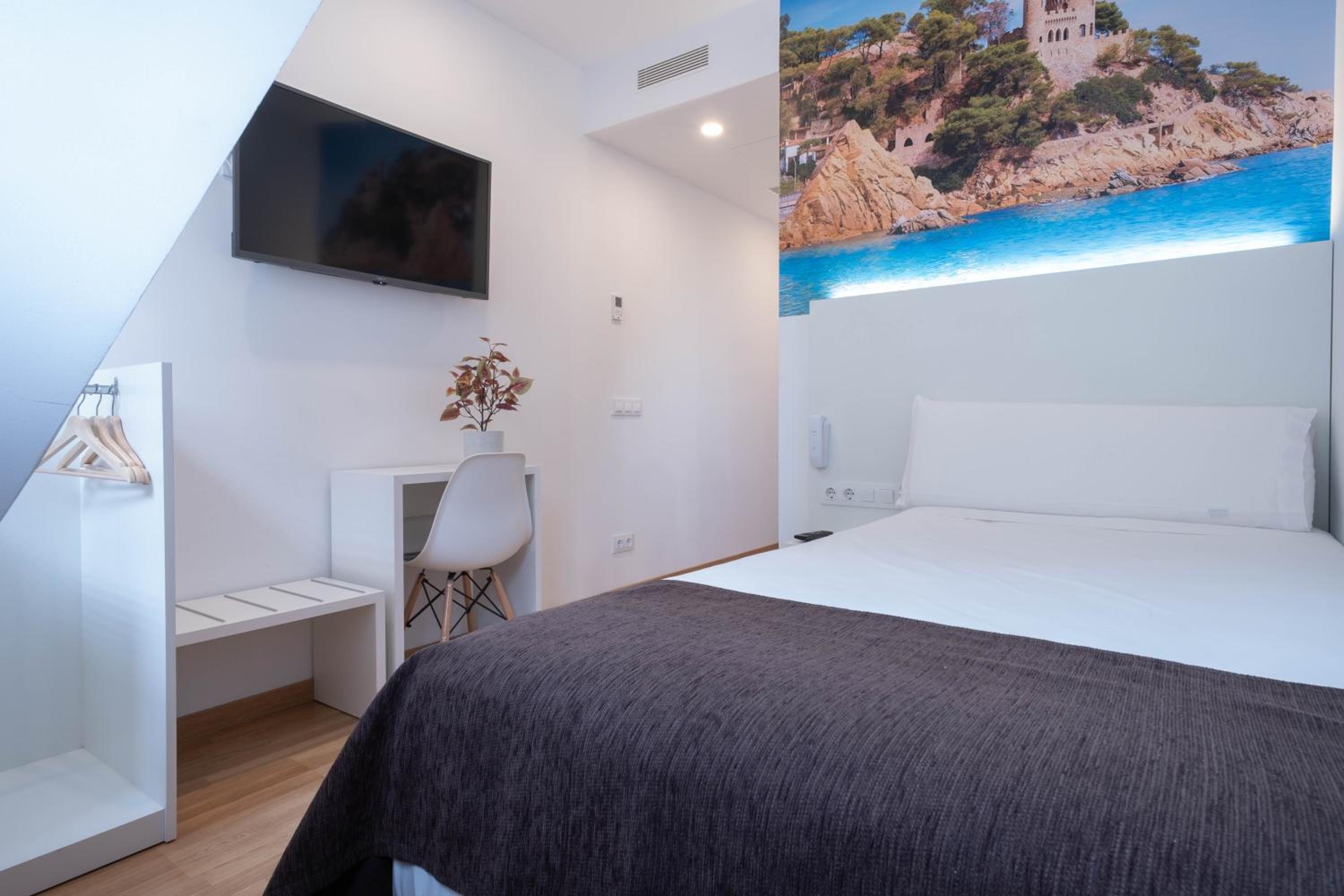 Deluxe Single Room photo 3