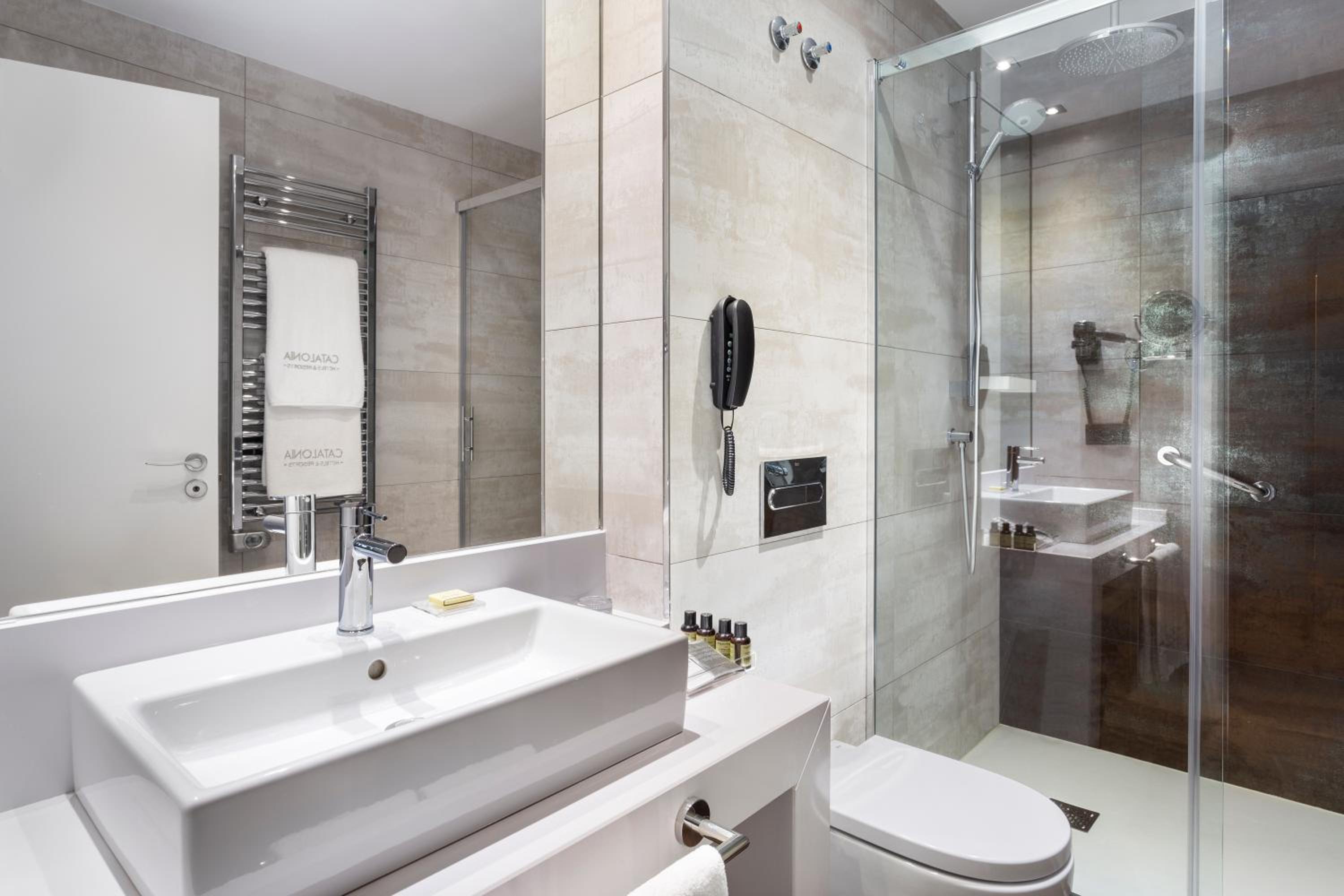 Superior Double or Twin Room - Photo 4
