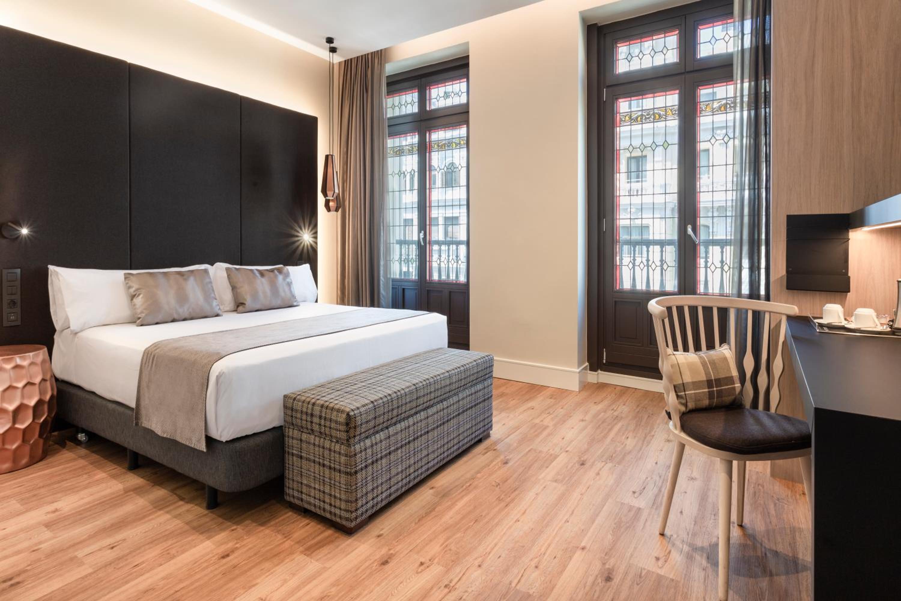 Superior Double or Twin Room - Photo 1