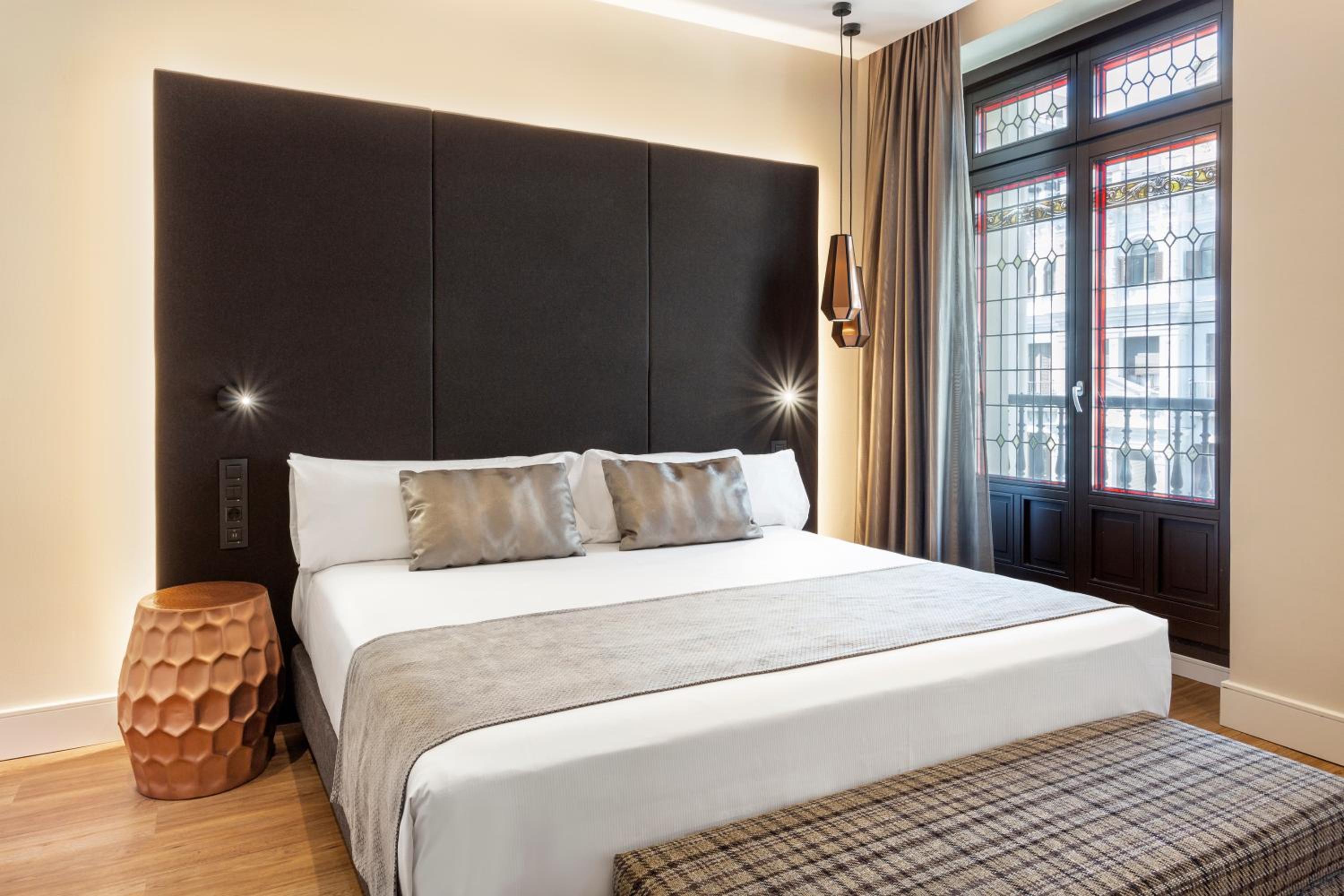 Superior Double or Twin Room - Photo 3