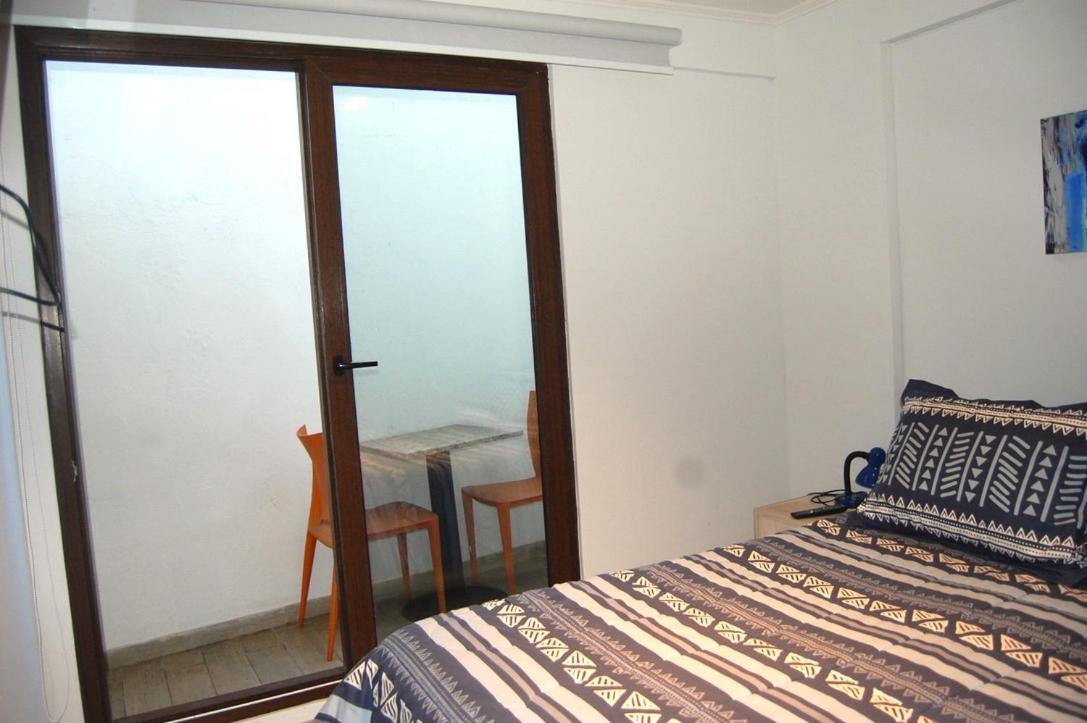 Apartment - Ground Floor photo 1