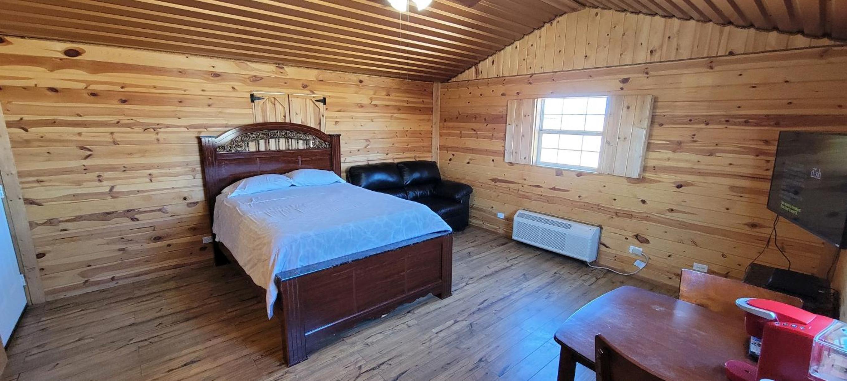 One-Bedroom Suite