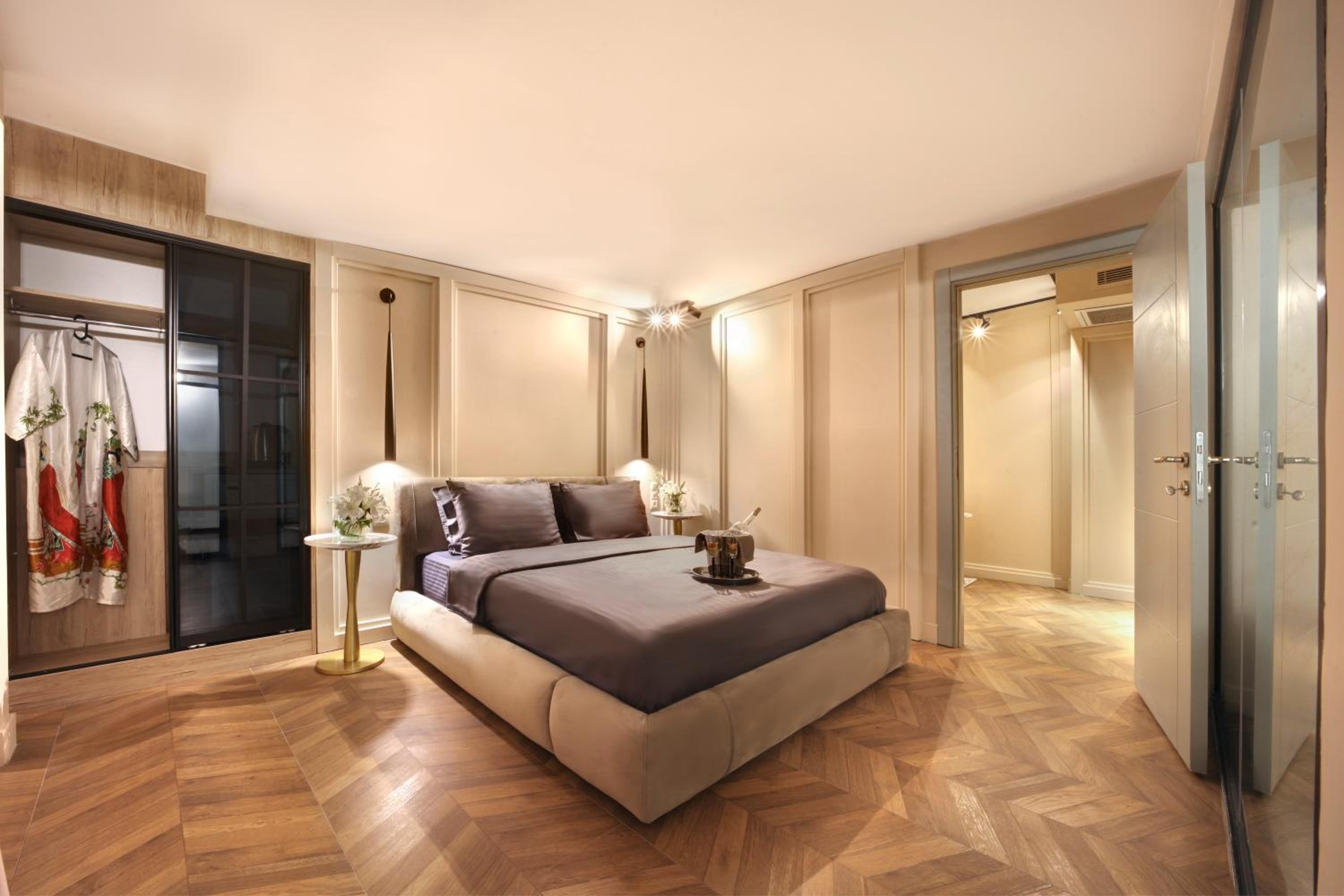 Family Suite photo 2