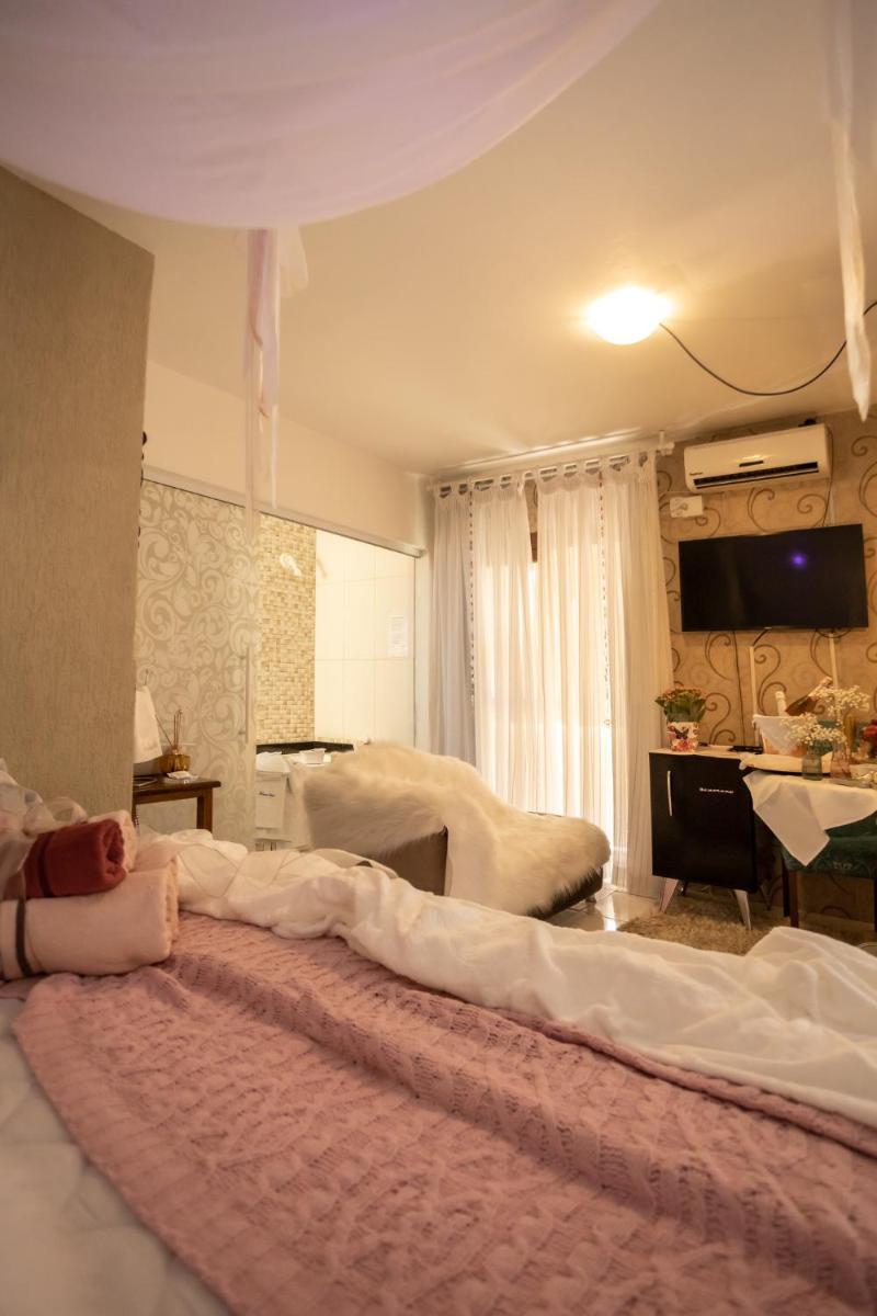 King Suite with Spa Bath photo 1