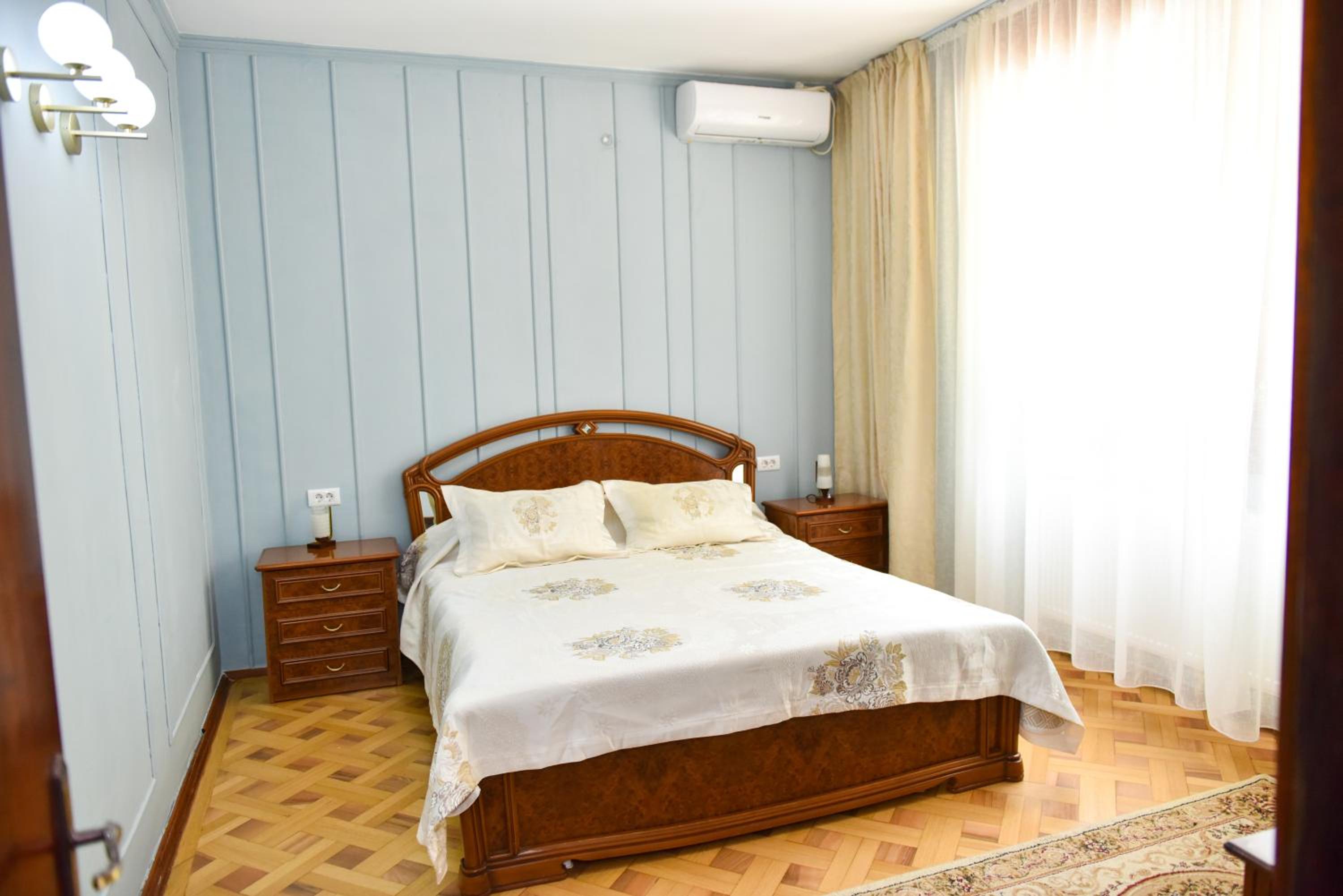 Superior Double Room - Photo 1
