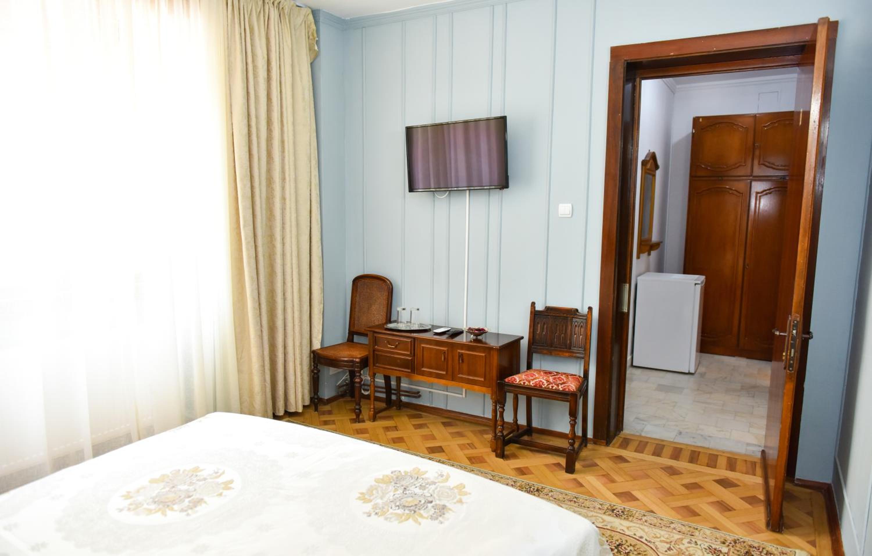 Superior Double Room - Photo 9