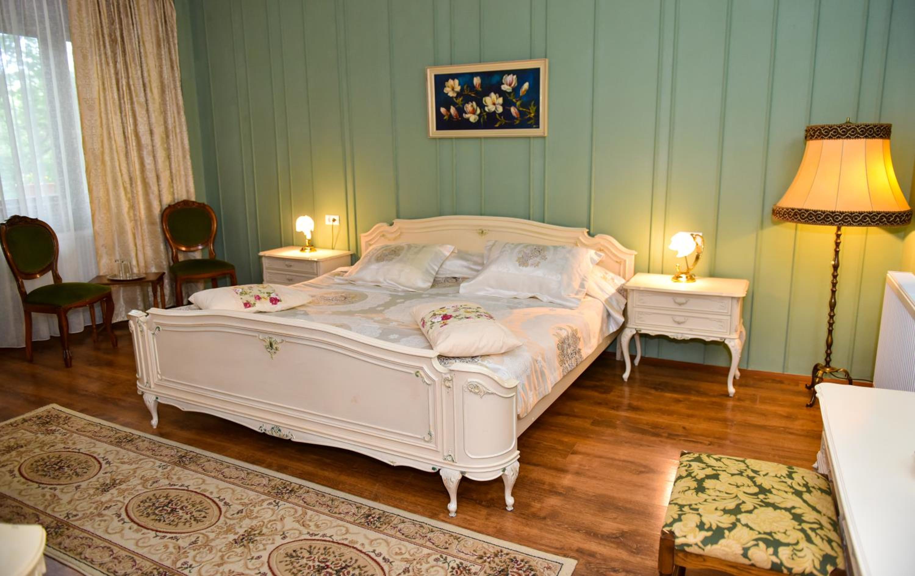 Two-Bedroom Apartment - Photo 33