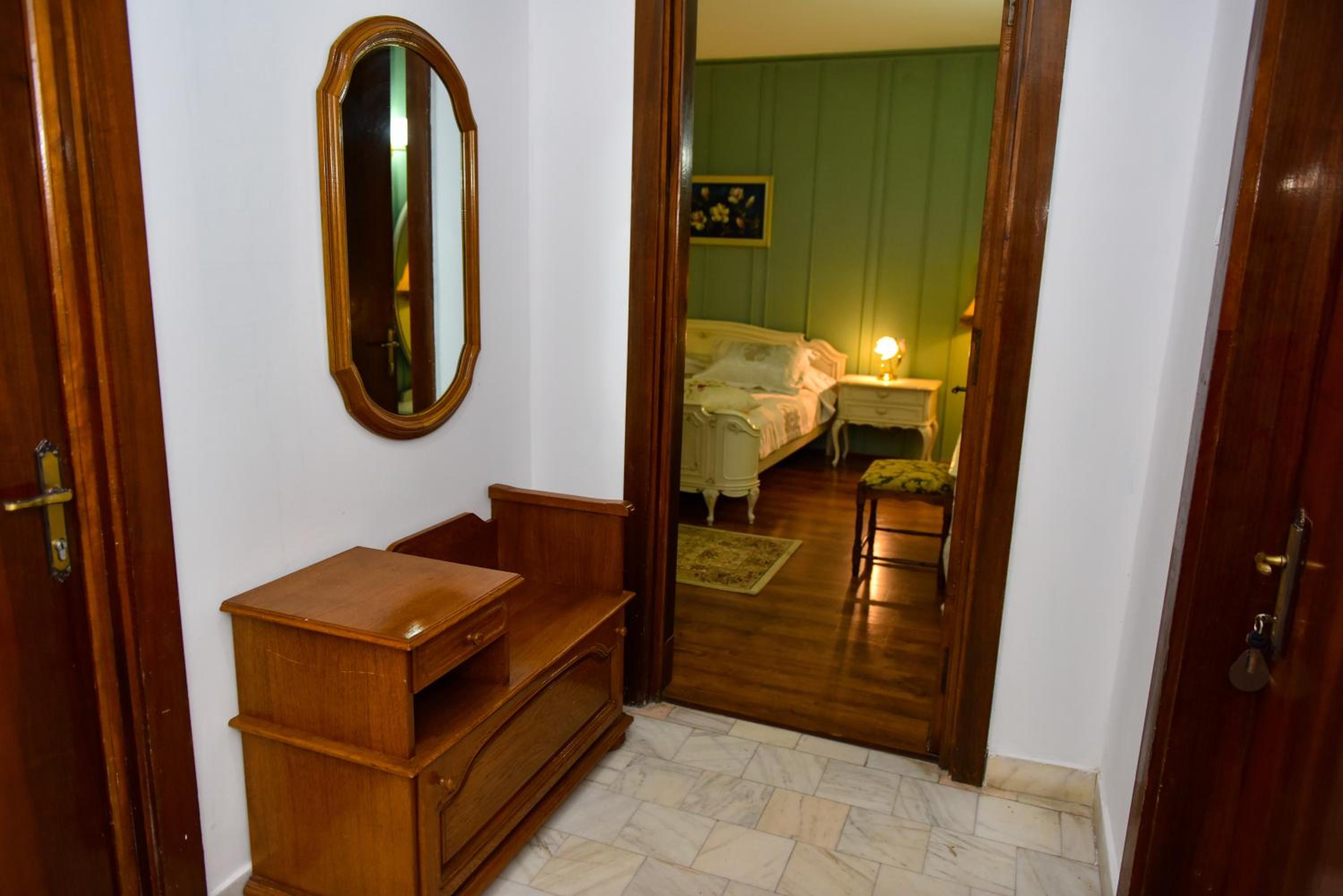 Two-Bedroom Apartment - Photo 10