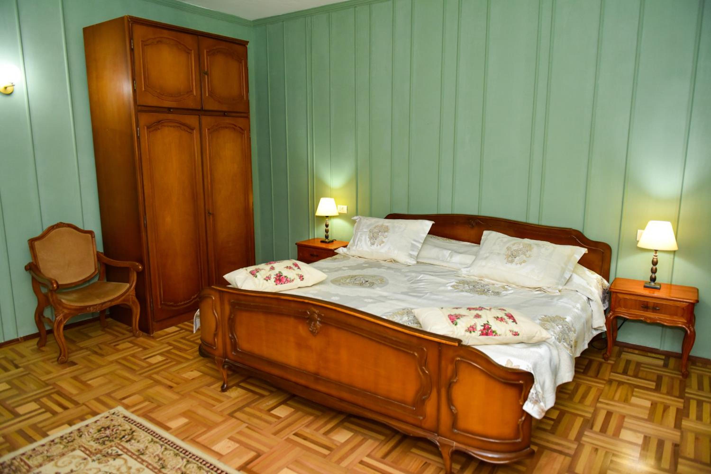 Two-Bedroom Apartment - Photo 14