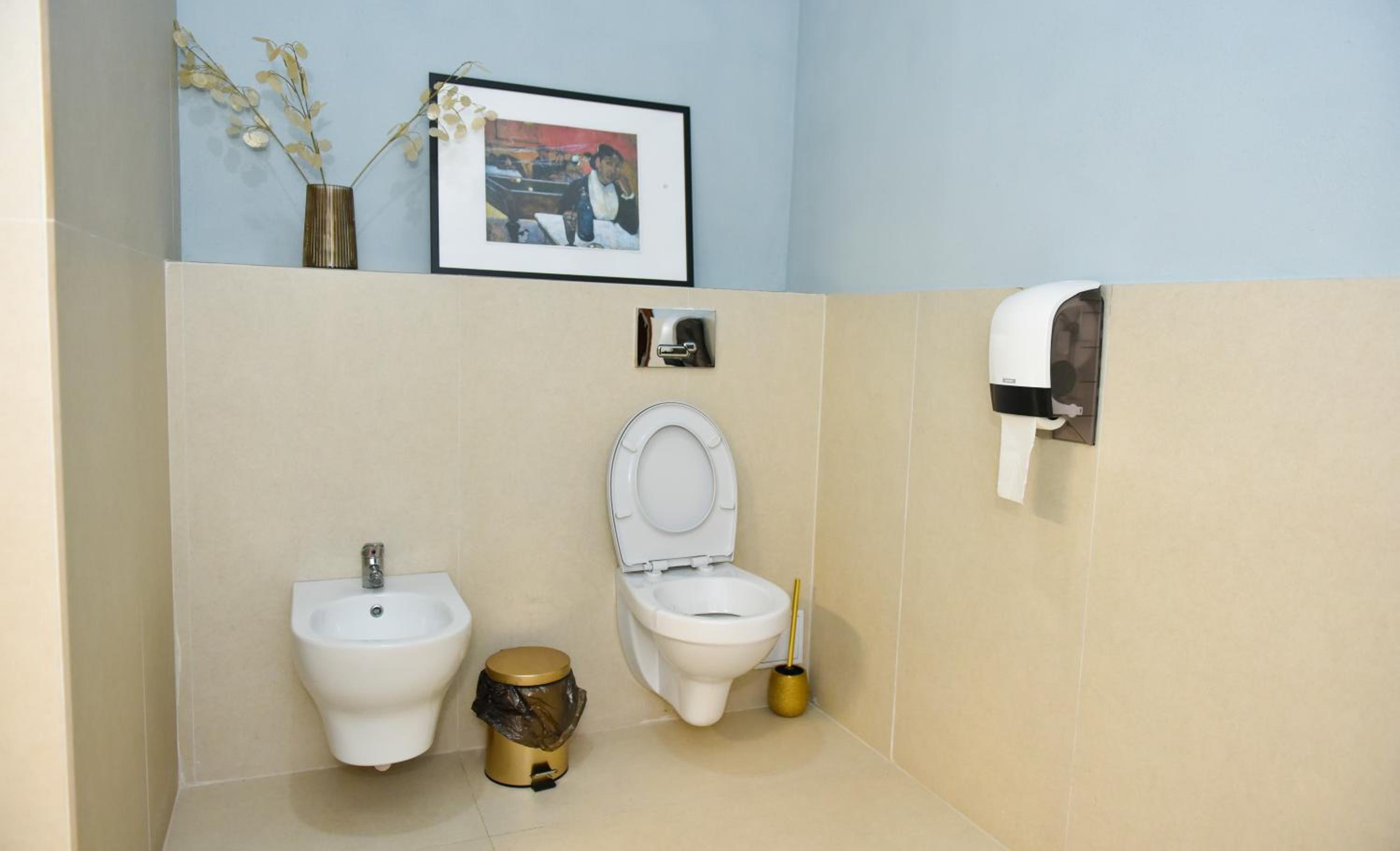 Superior Double Room - Photo 11