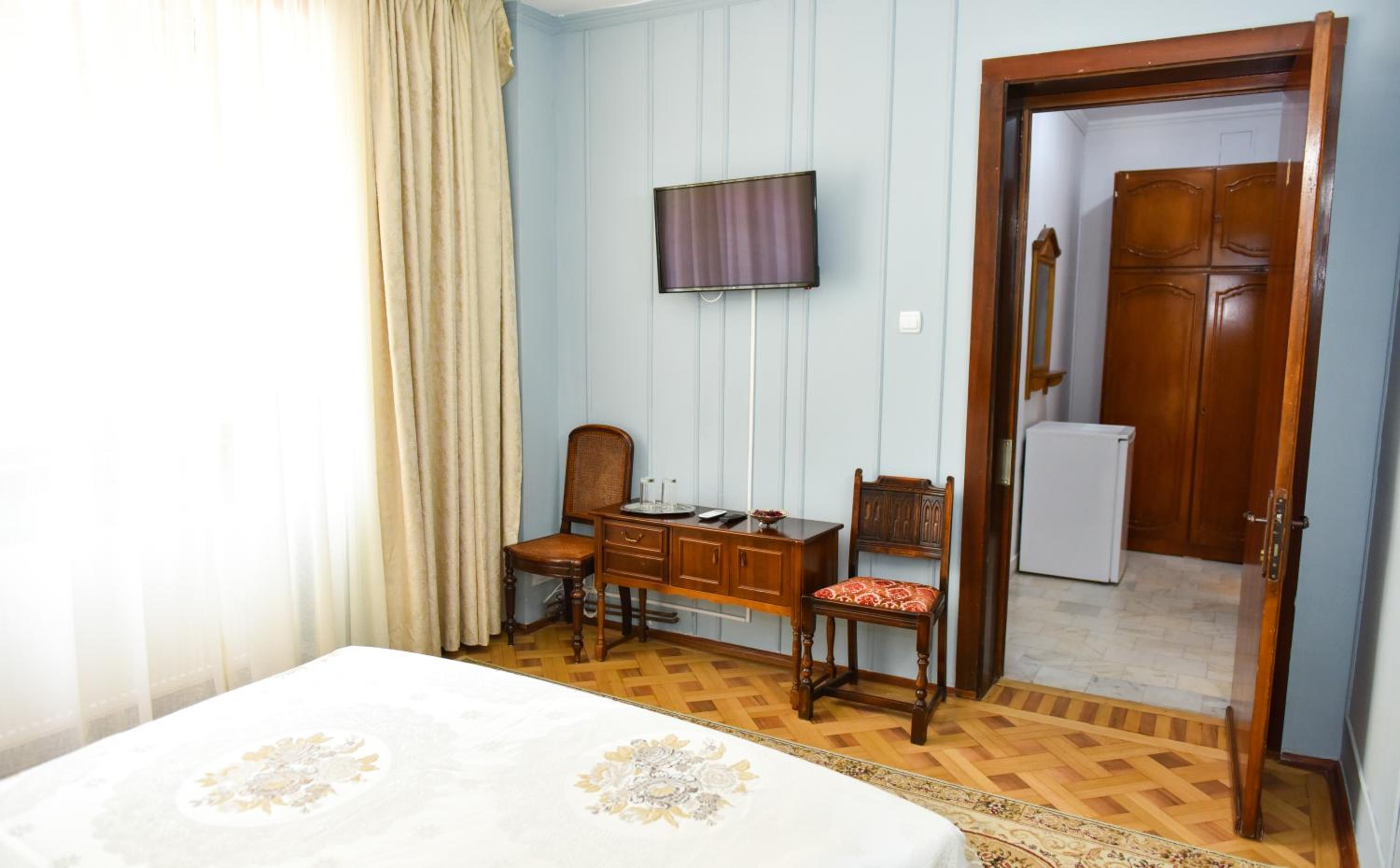Superior Double Room - Photo 7