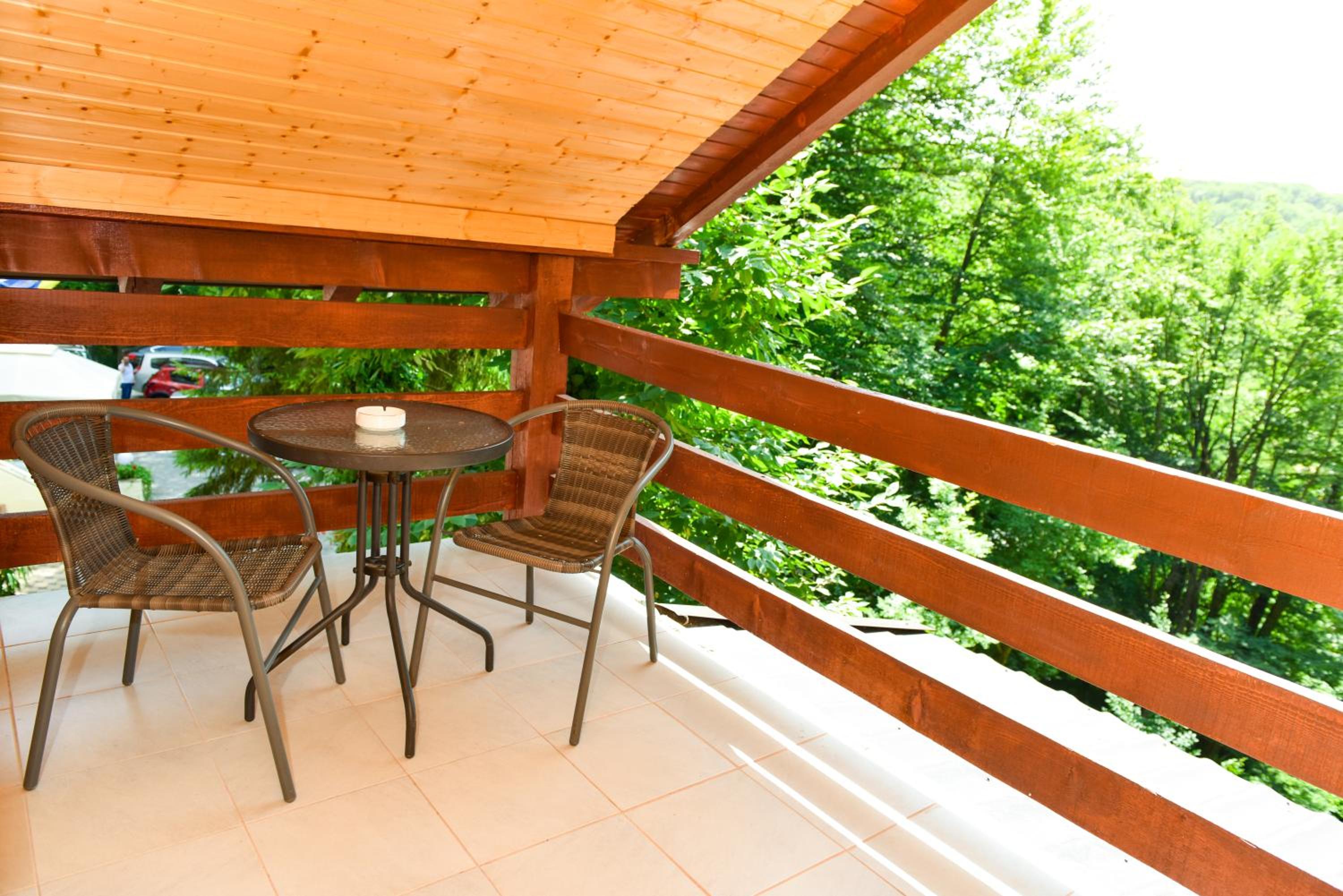 Triple Room with Terrace - Photo 2