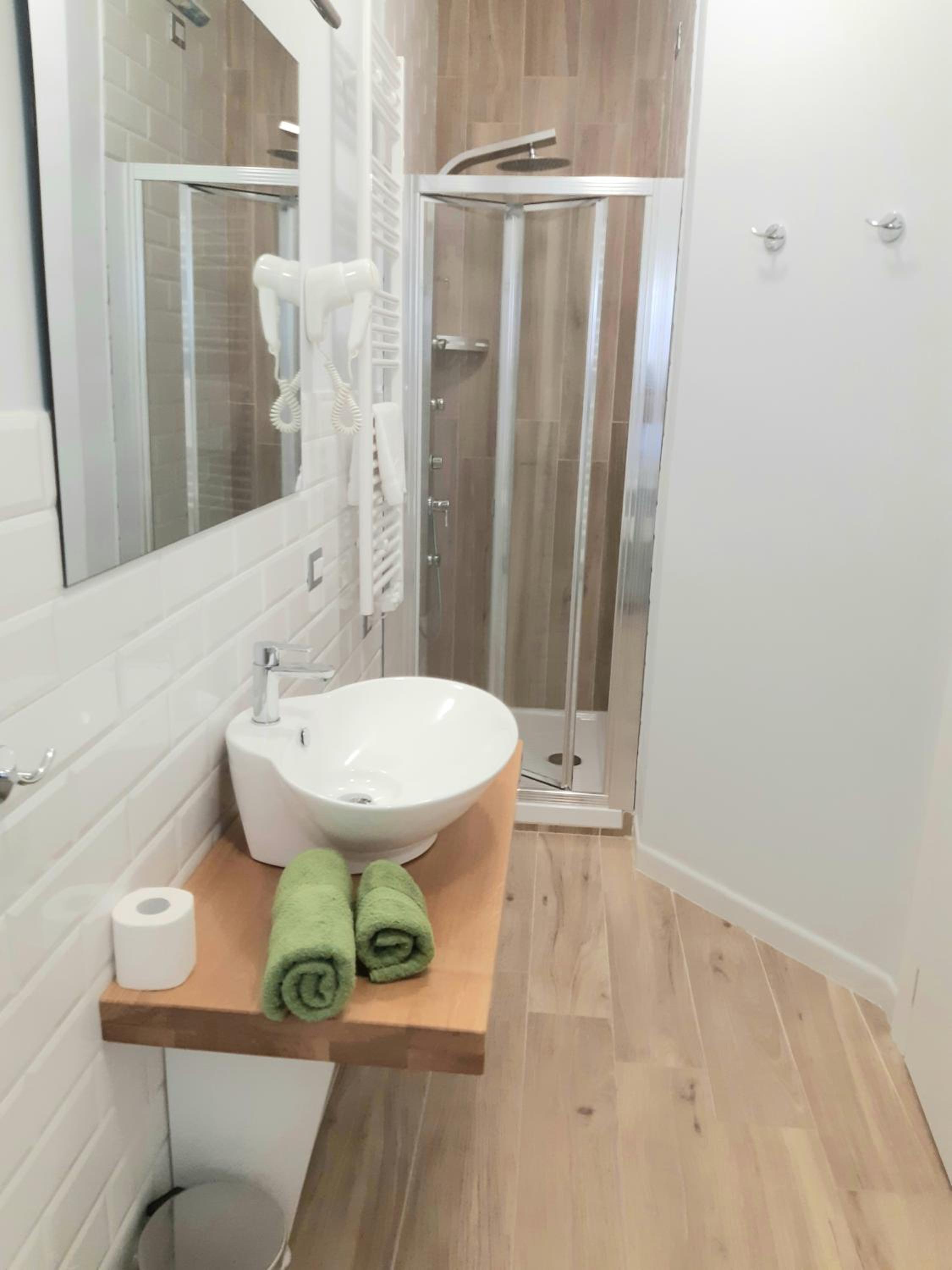 Double Room with Balcony photo 2