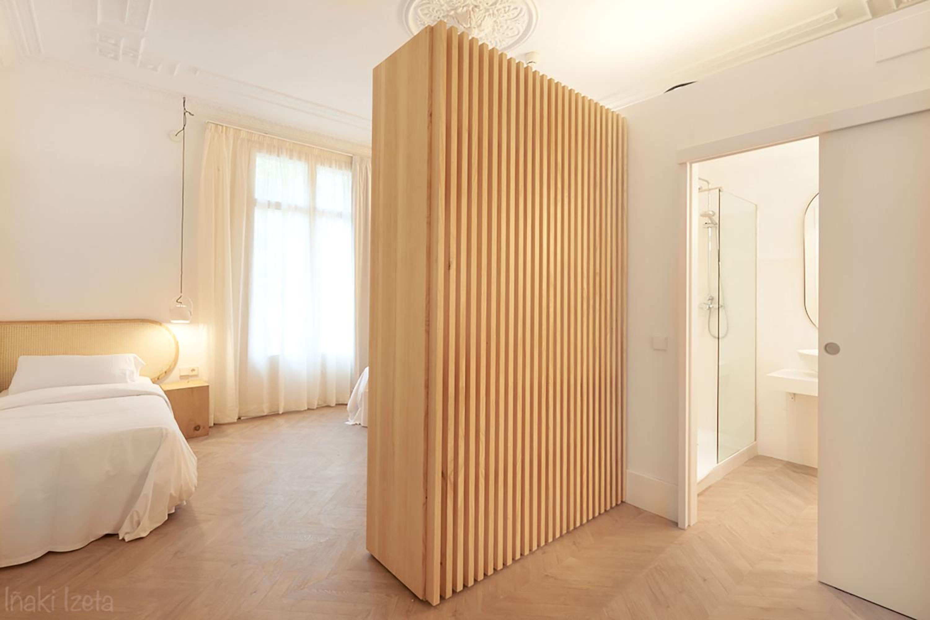Habitación Doble Deluxe con Cama Extra