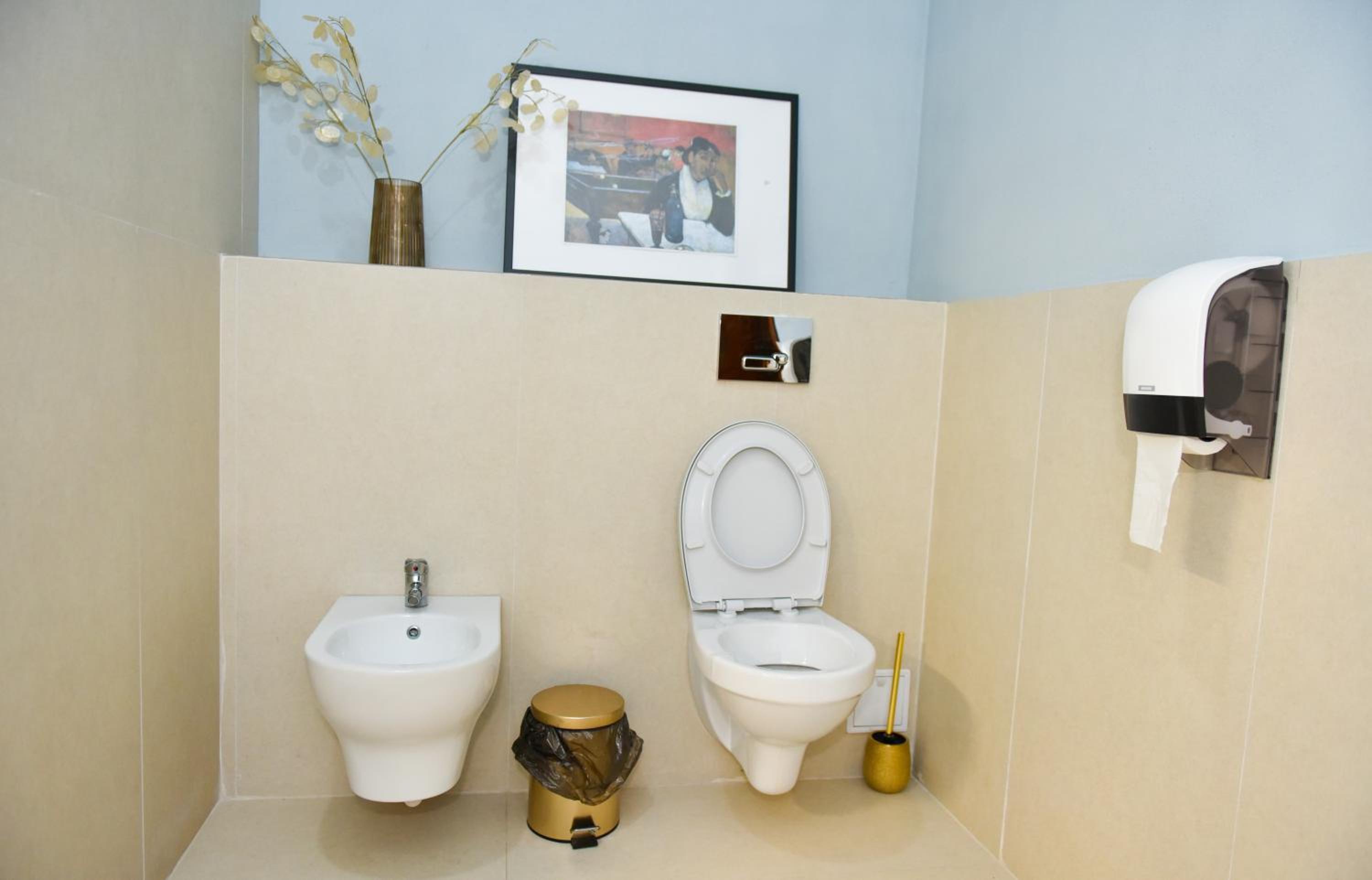 Superior Double Room - Photo 8