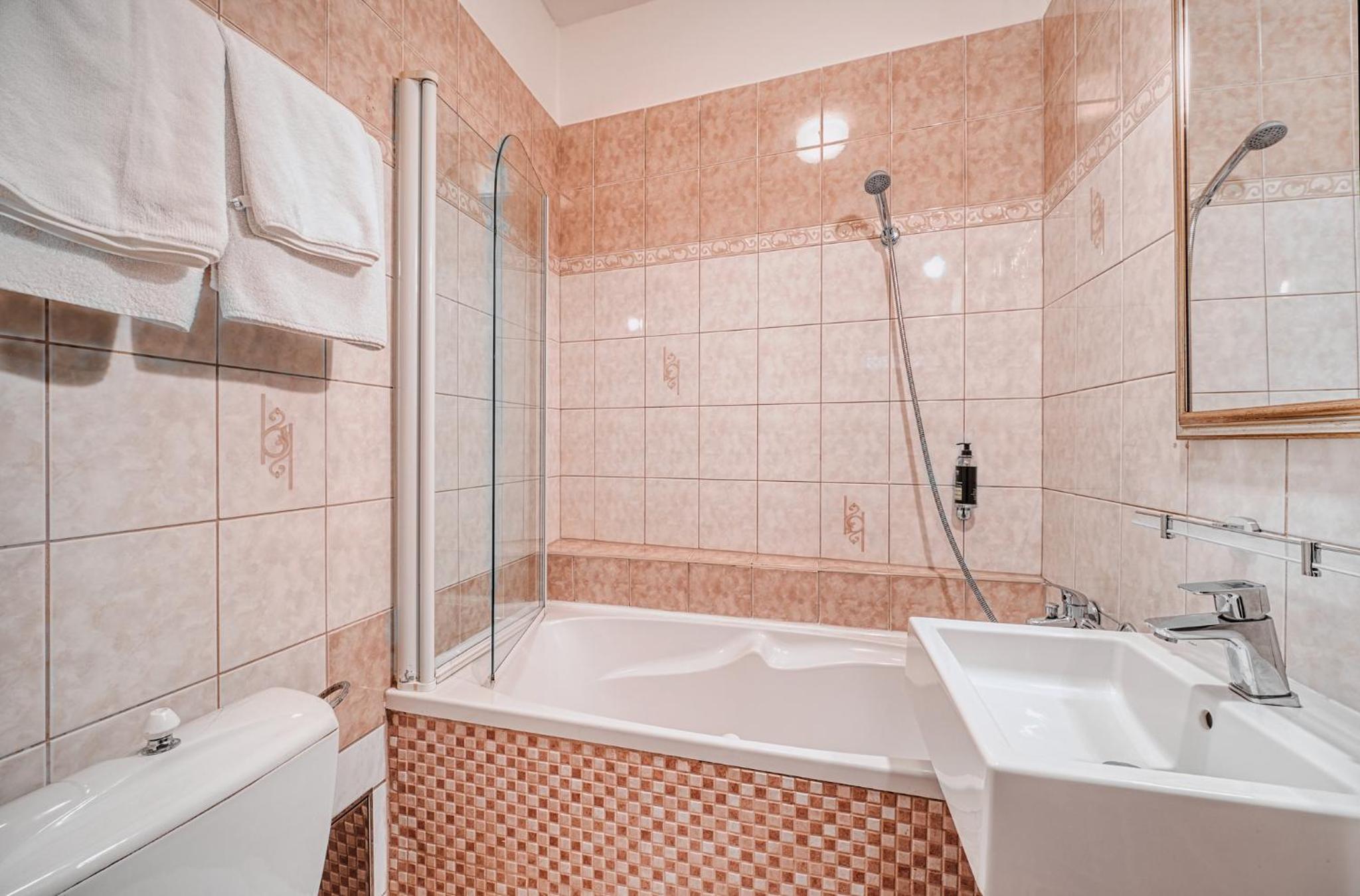 One-Bedroom Apartment thumbnail 5