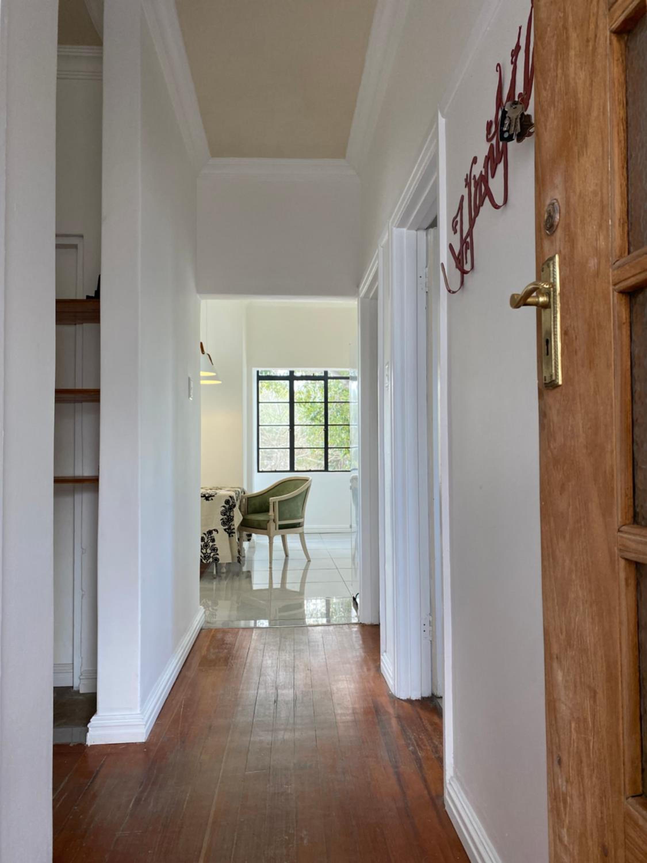 Apartment - Photo 2