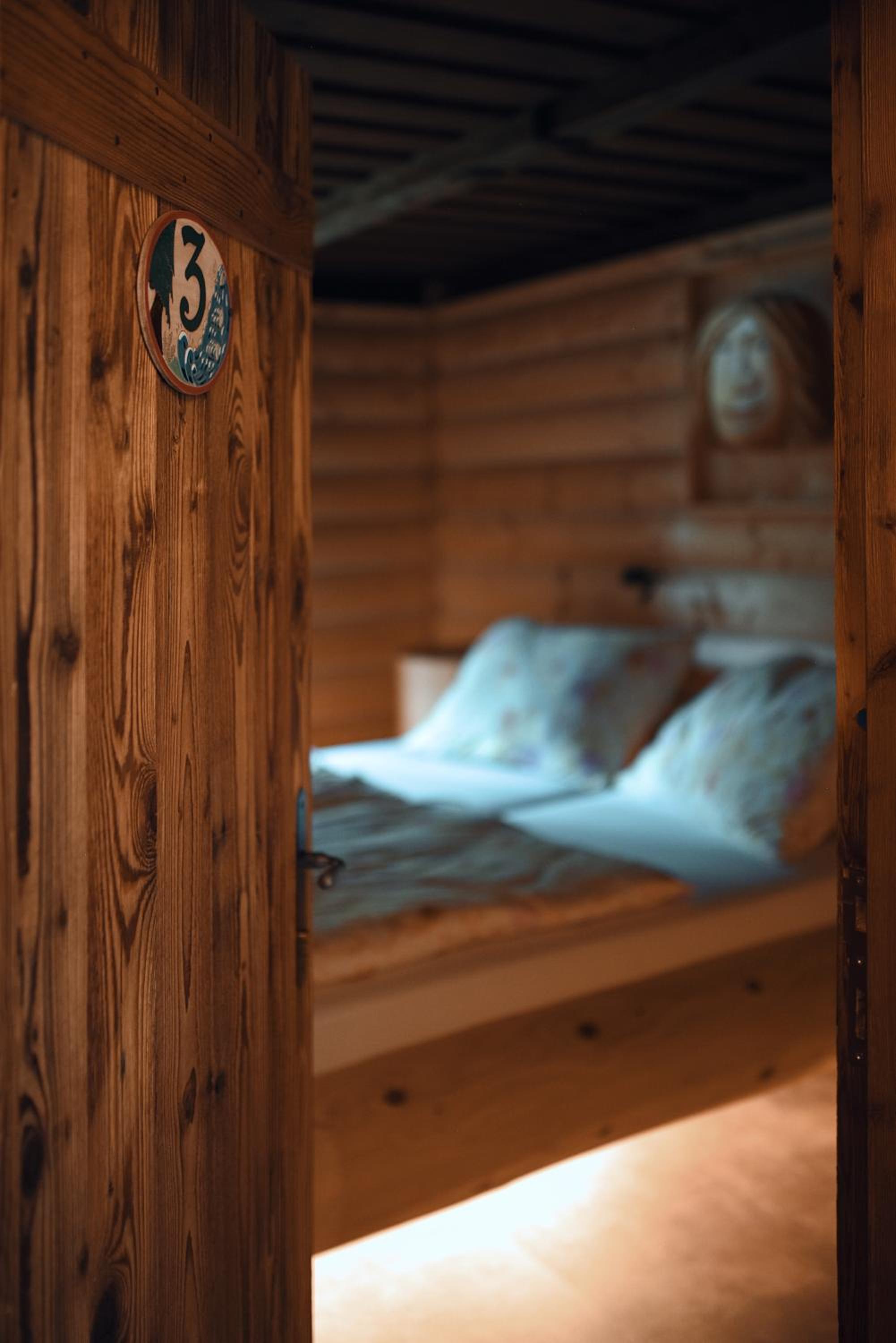 Double Room with Private Bathroom photo 1