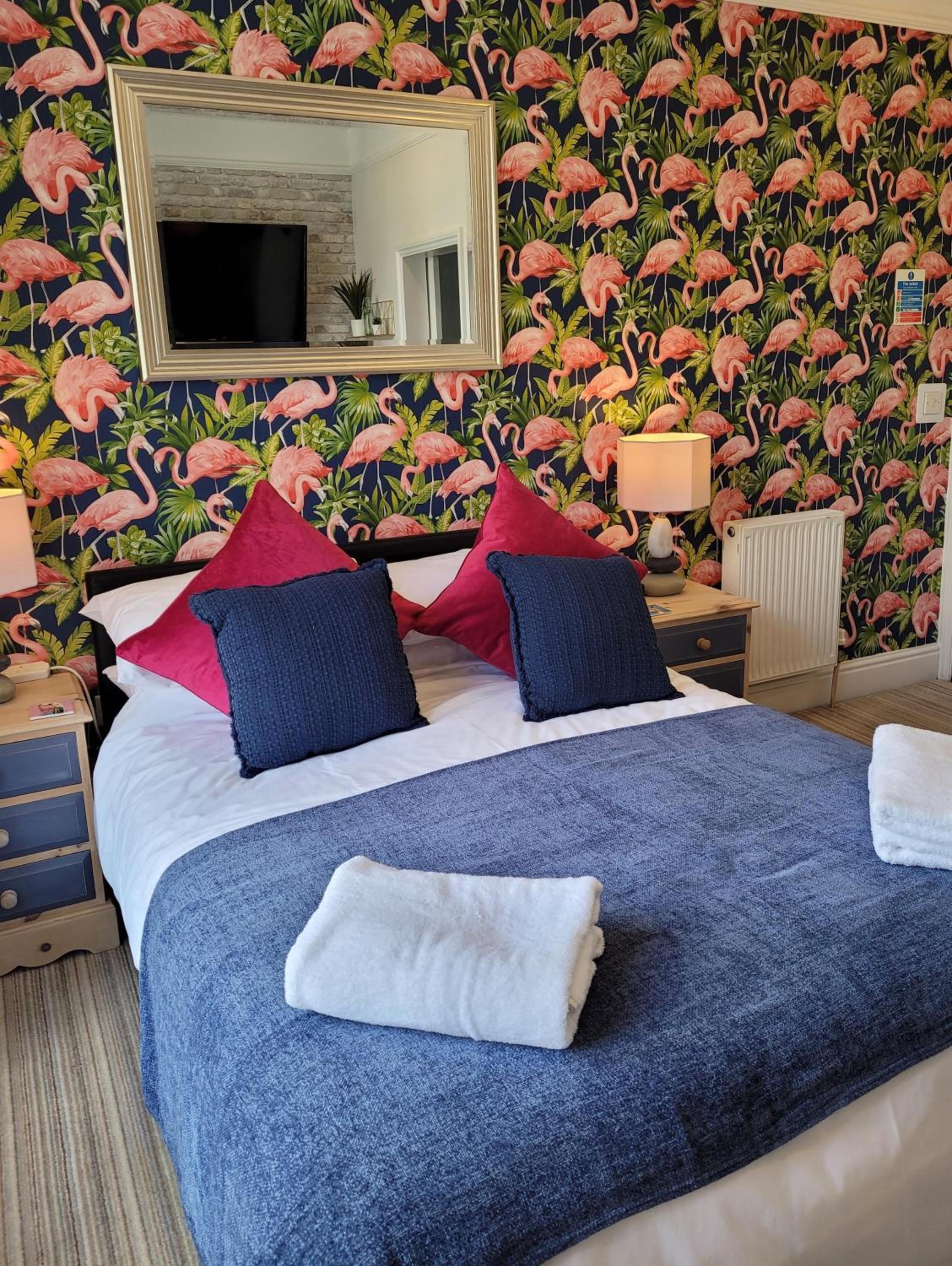 Deluxe Double Room photo 1