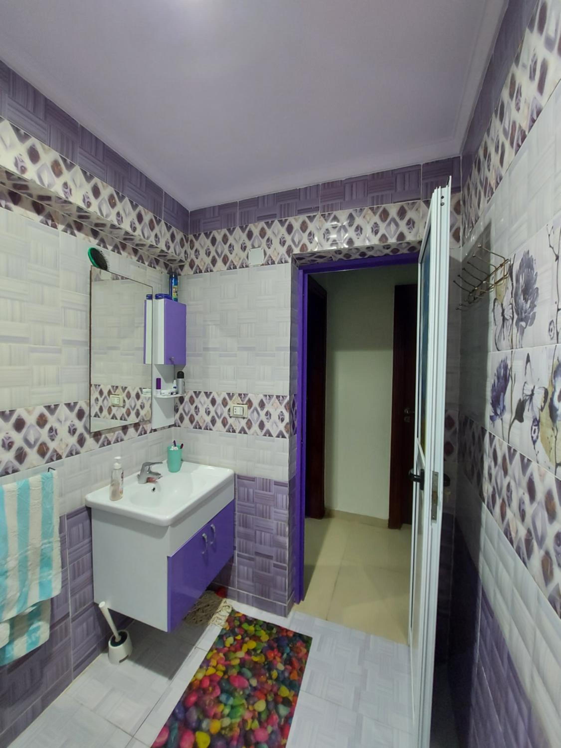 Two-Bedroom Apartment - Photo 36