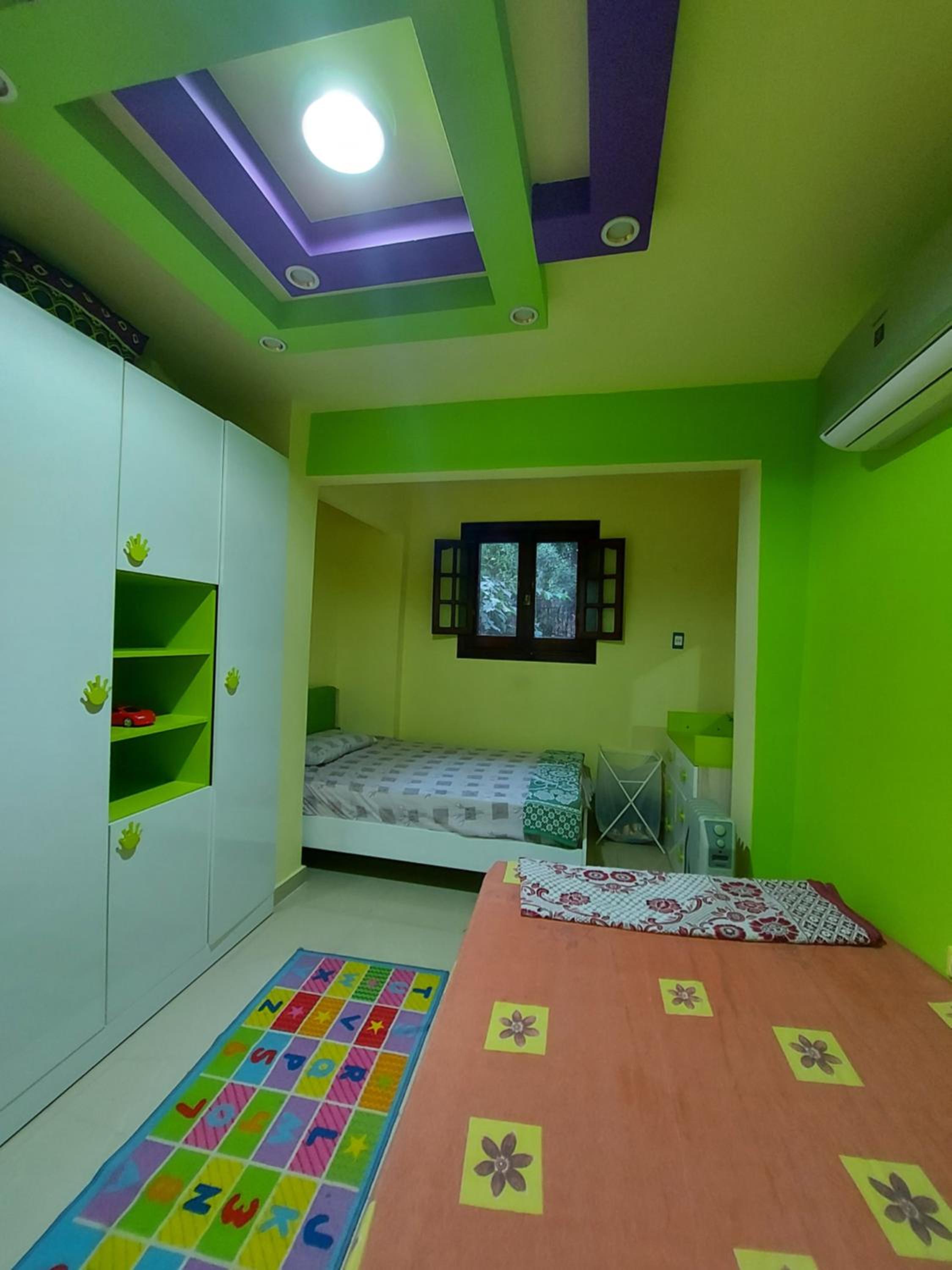 Two-Bedroom Apartment - Photo 3