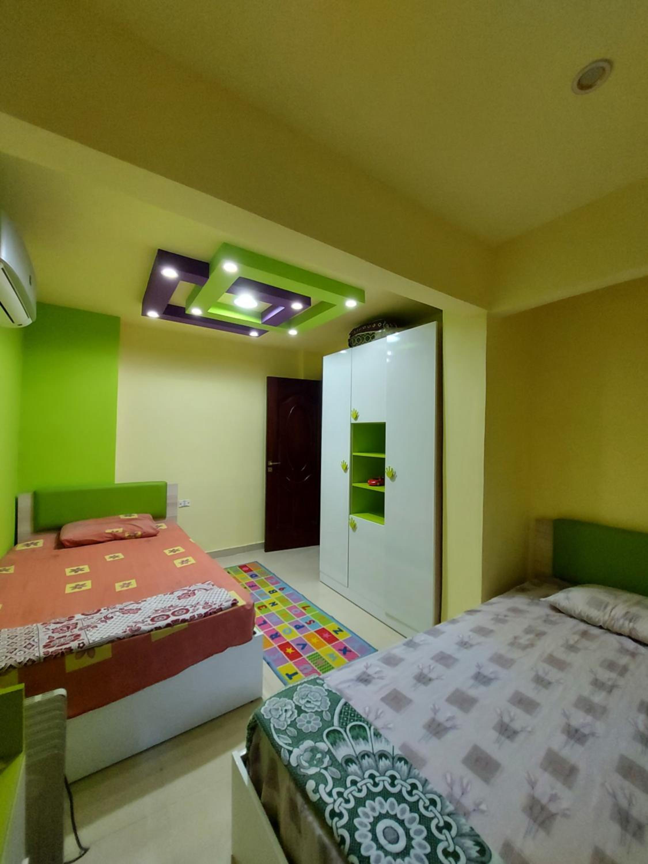 Two-Bedroom Apartment - Photo 7