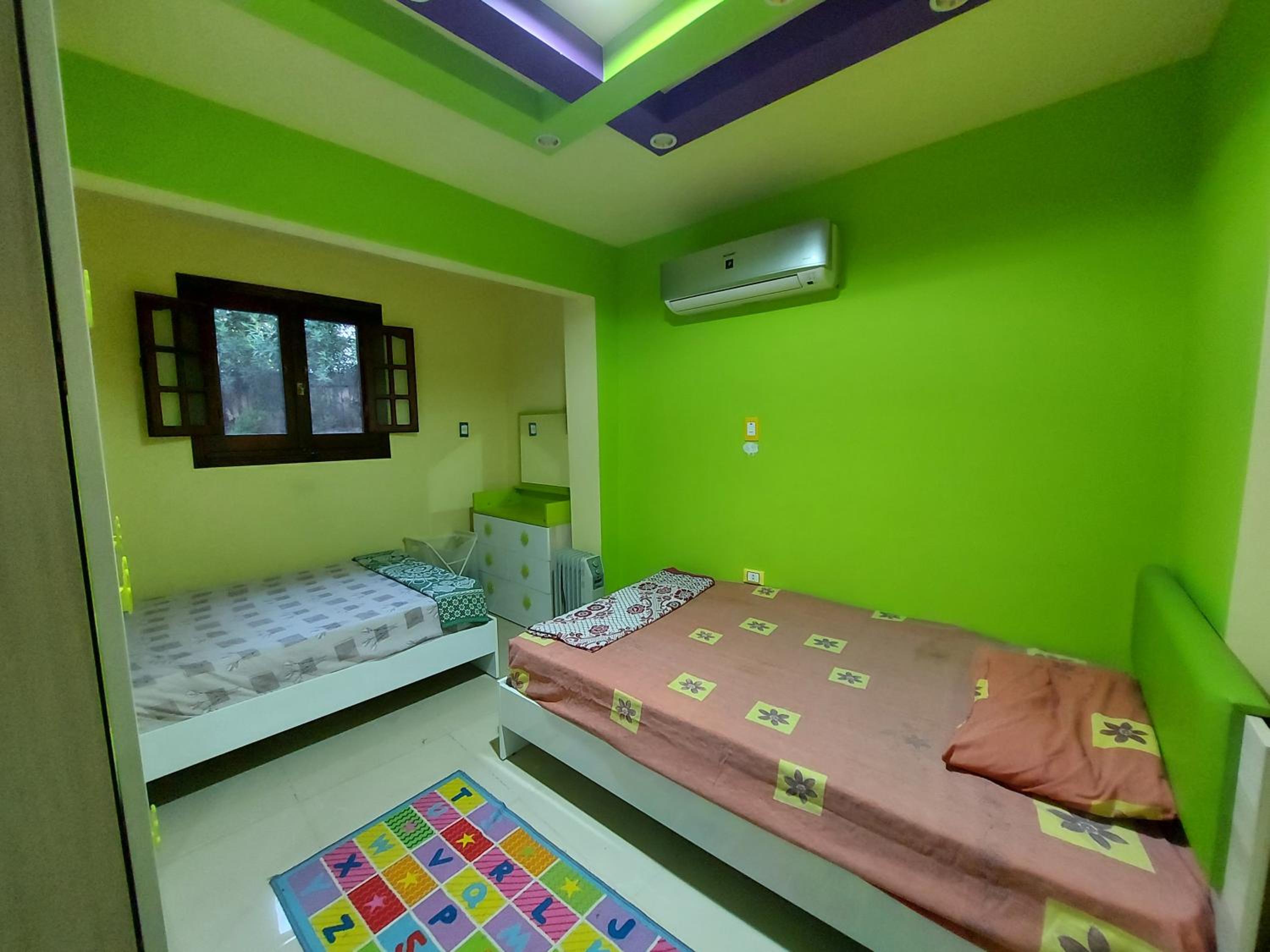 Two-Bedroom Apartment - Photo 13