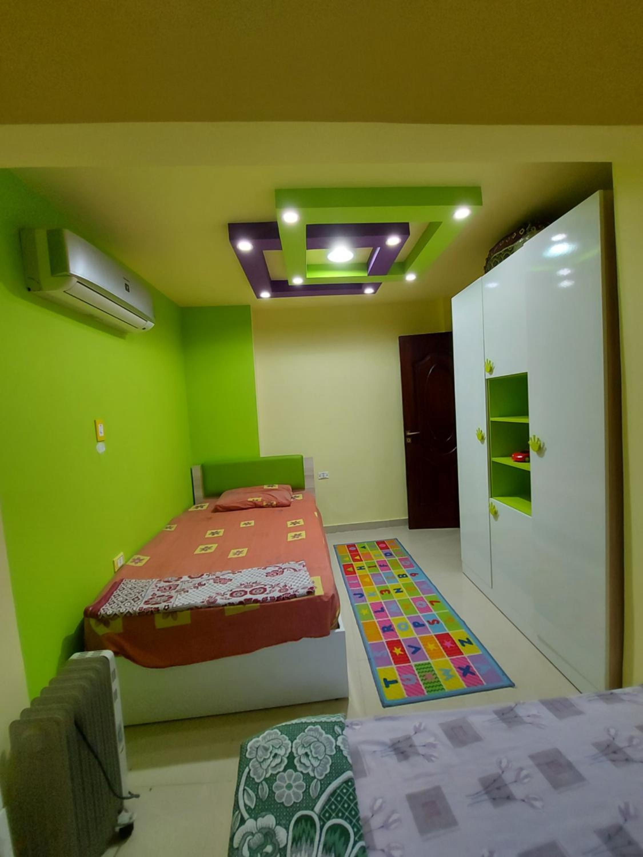 Two-Bedroom Apartment - Photo 14