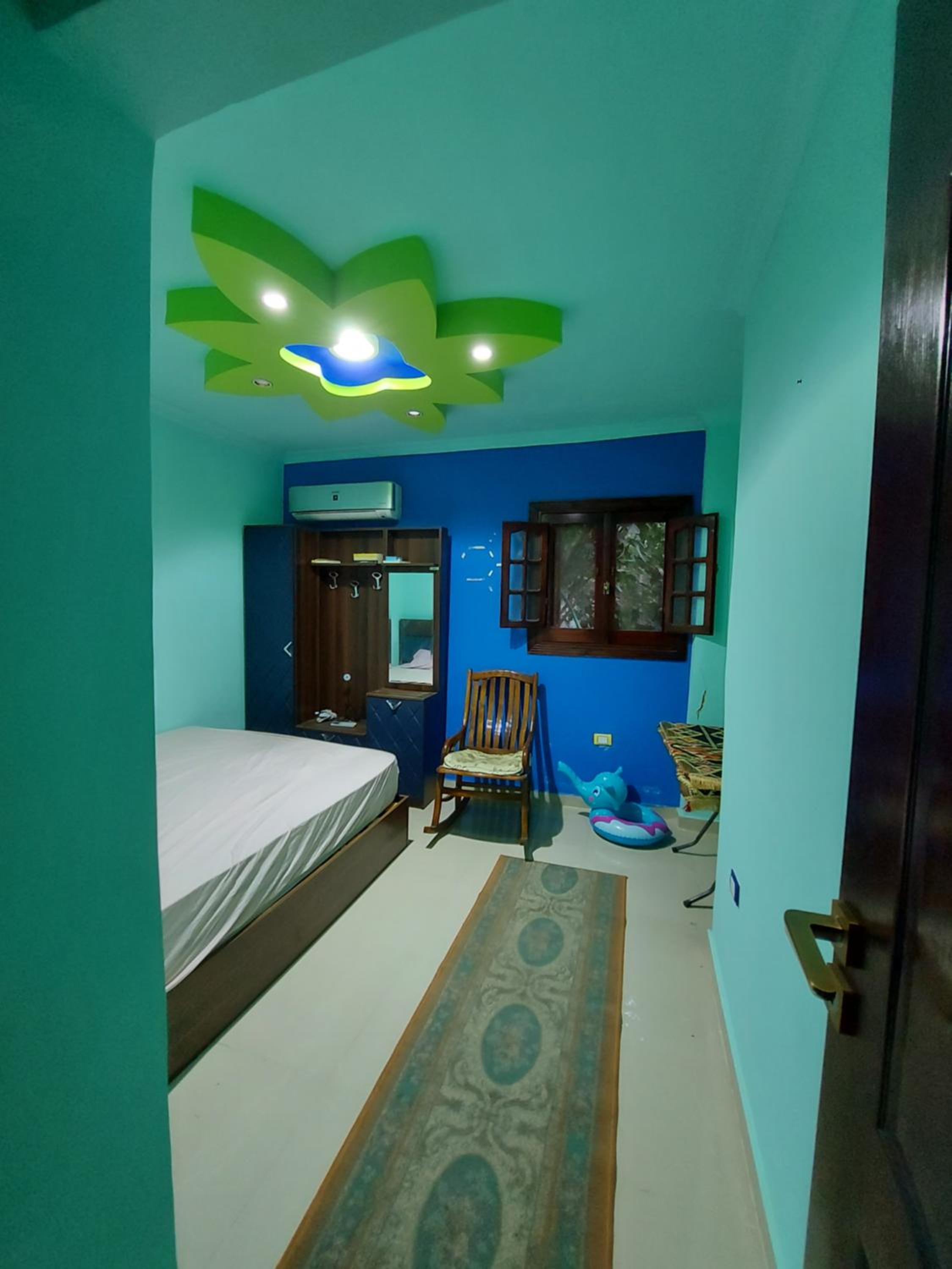 Two-Bedroom Apartment - Photo 15