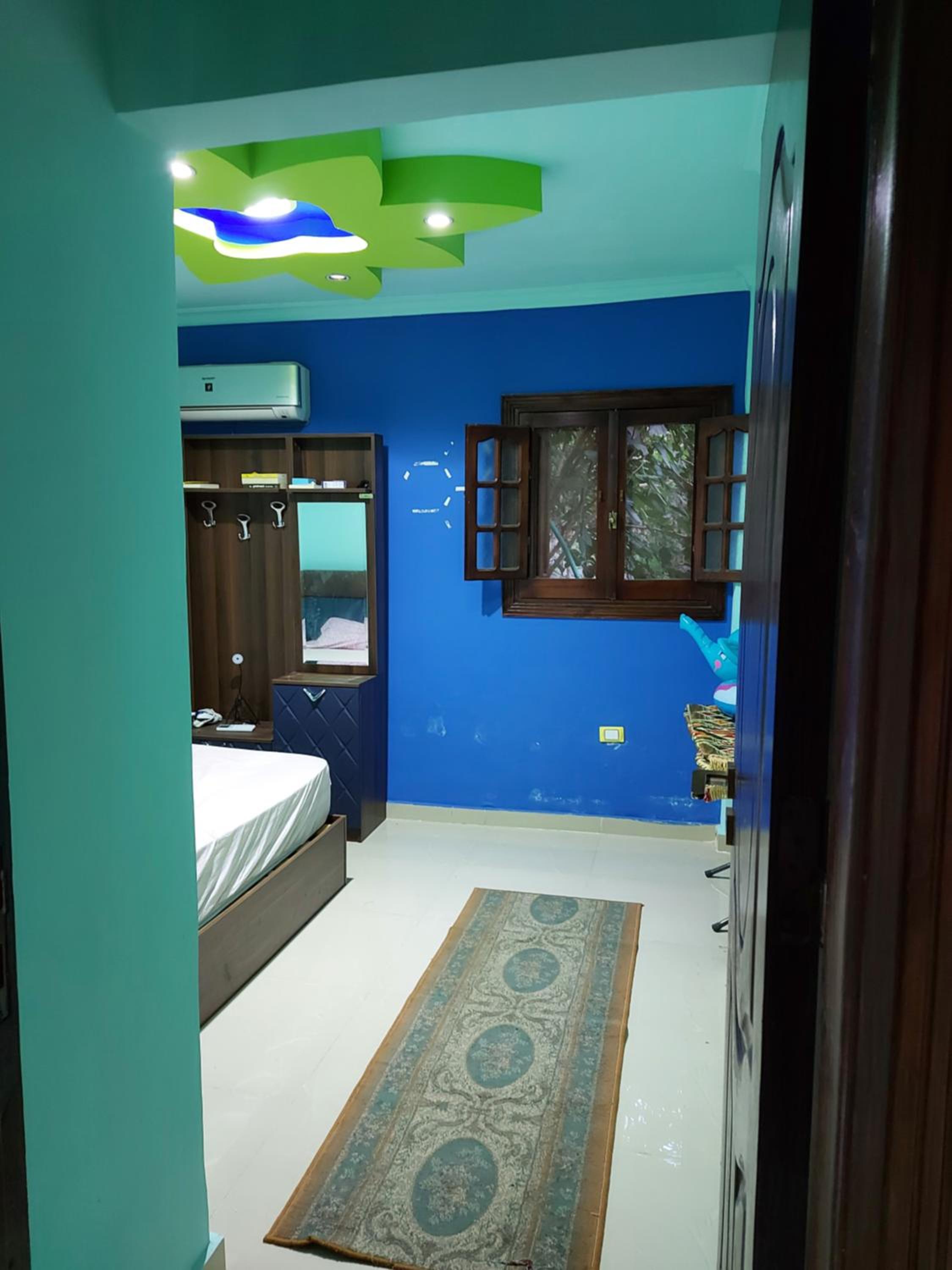 Two-Bedroom Apartment - Photo 16