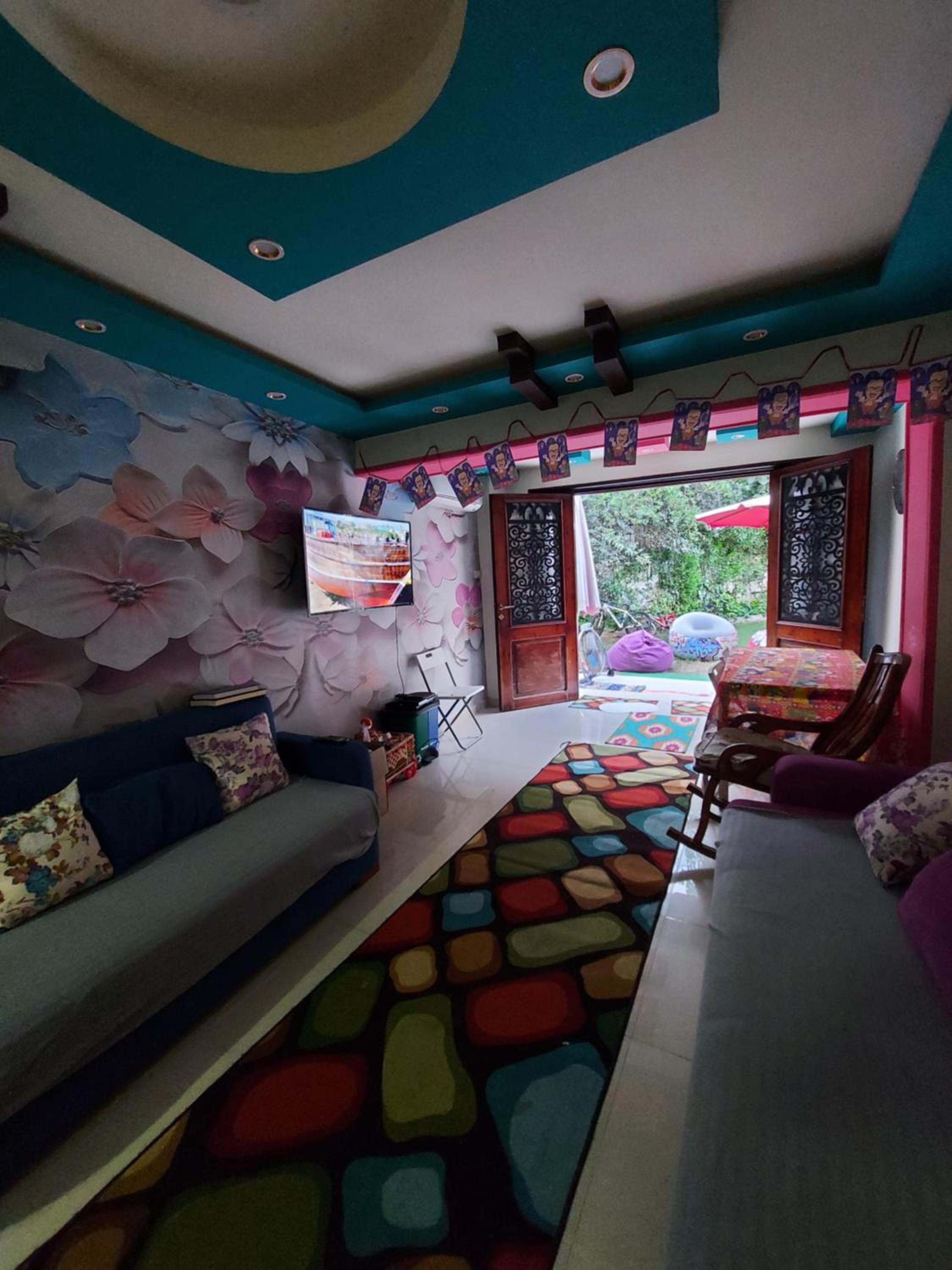 Two-Bedroom Apartment - Photo 1